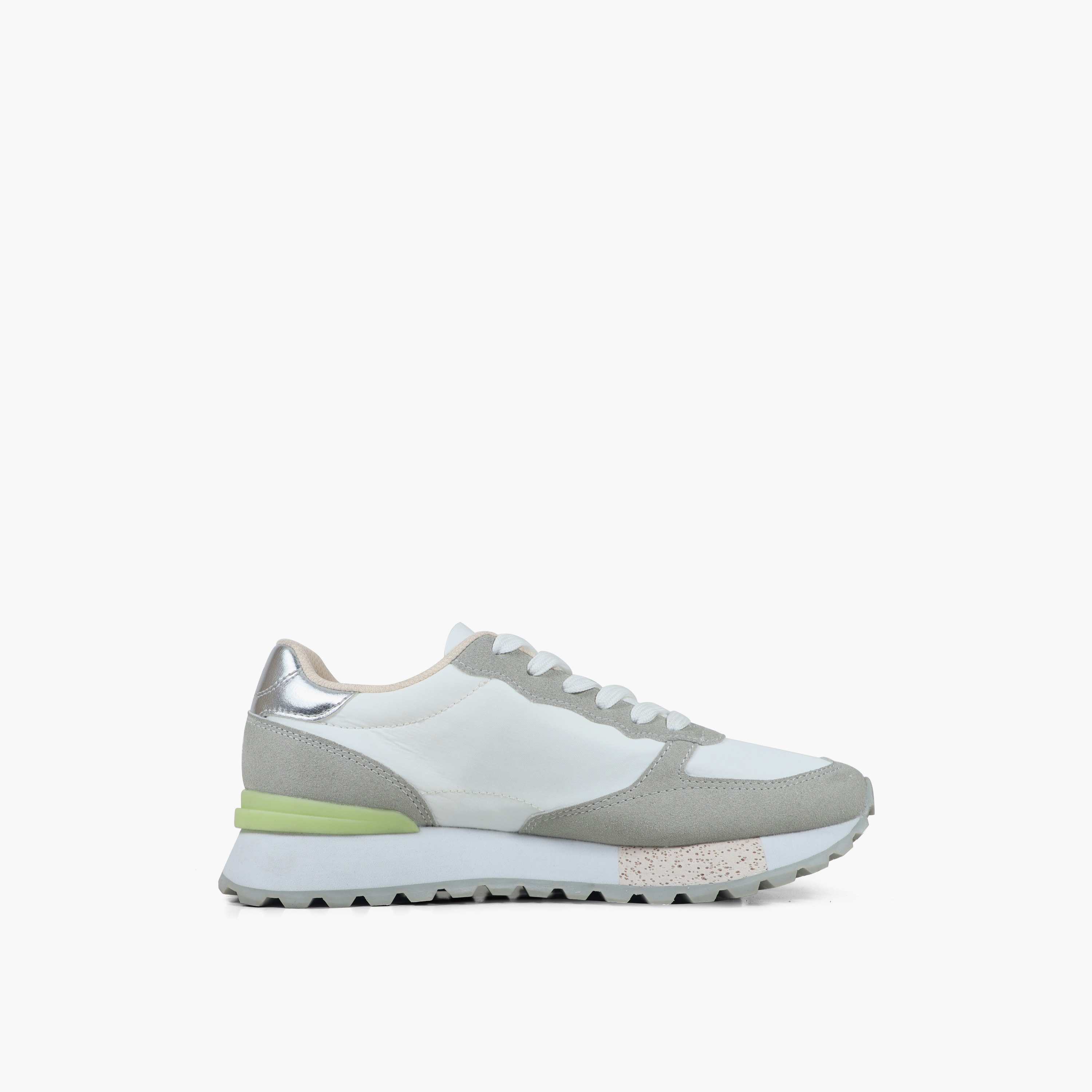 GAP Women Panelled Lace-Up Sneakers-women-shoes-sneakers-image-3