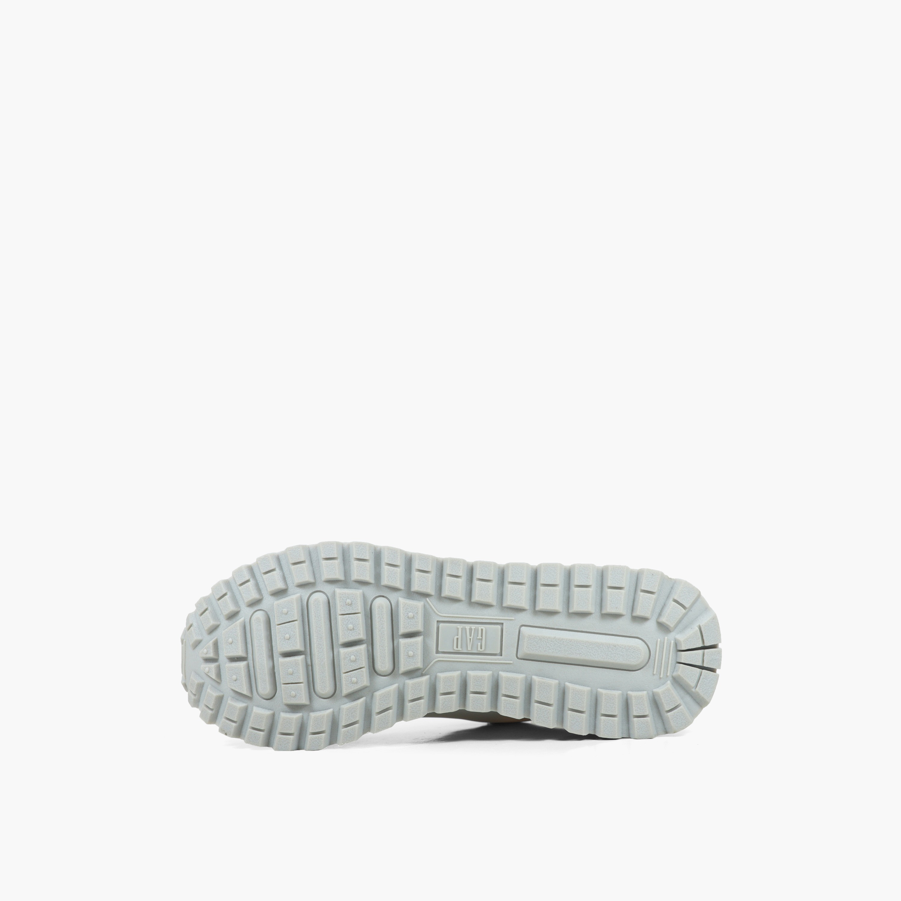 GAP Women Panelled Lace-Up Sneakers-women-shoes-sneakers-image-5