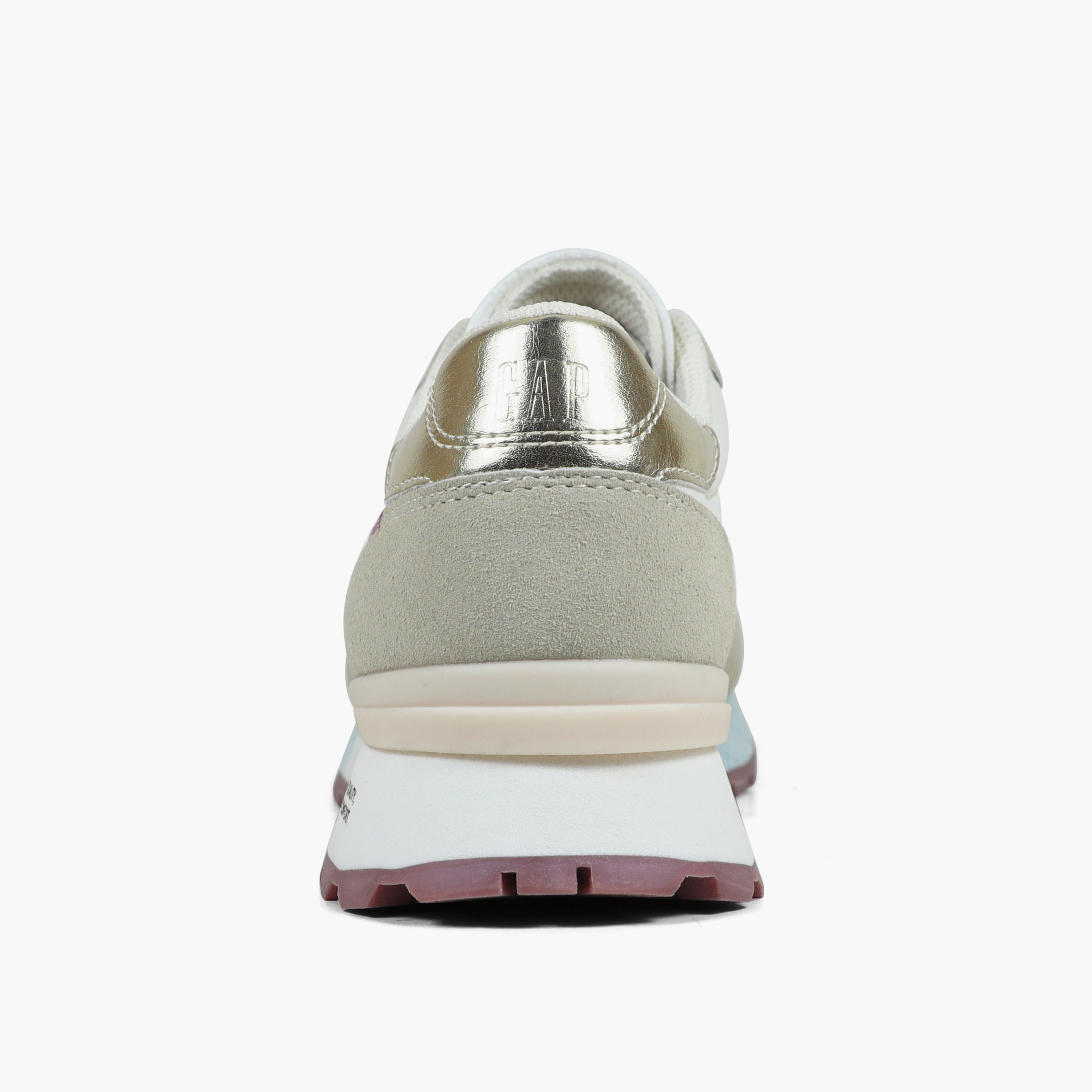 GAP Women OSAKA Lace-Up Ankle Sneakers-women-shoes-sneakers-image-3