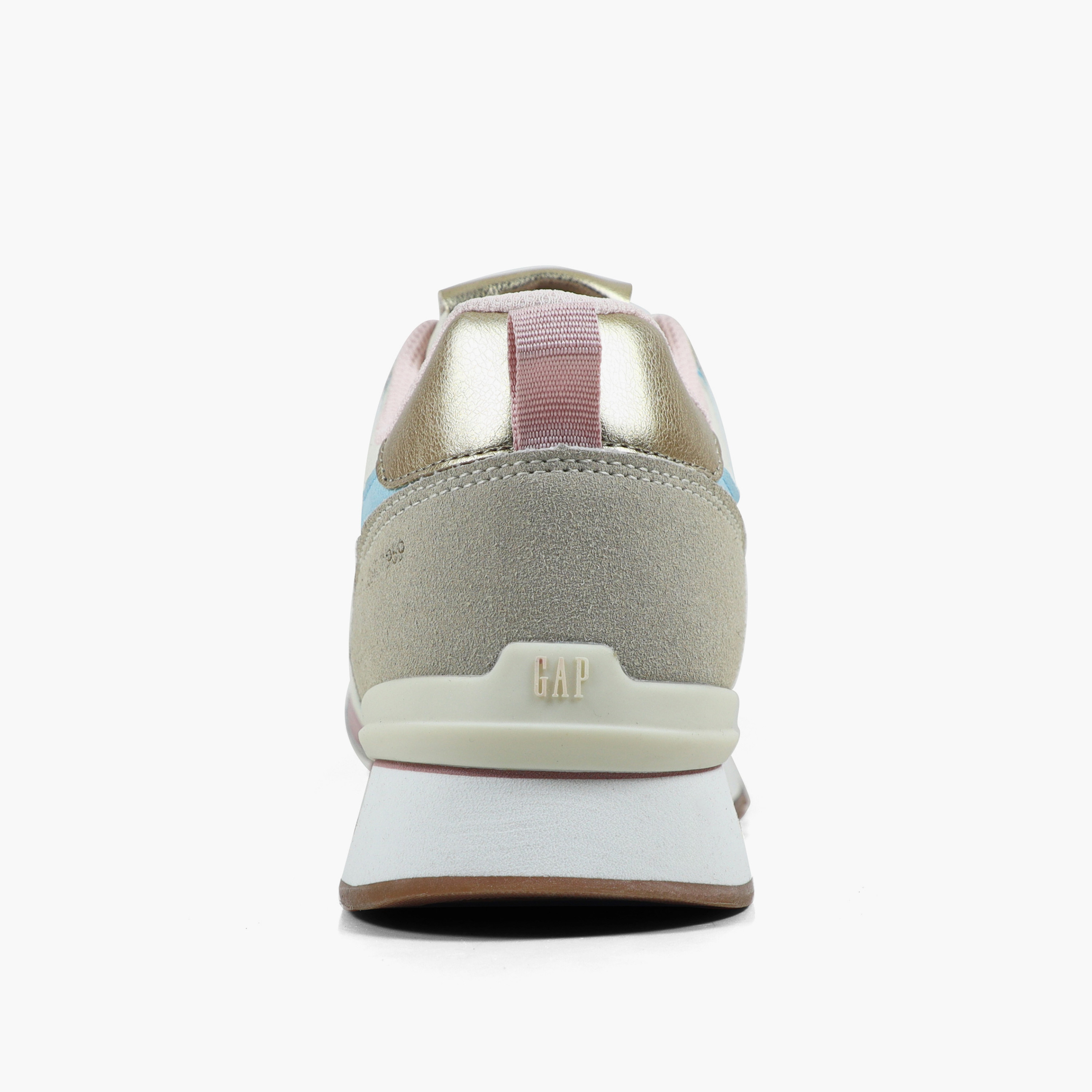 GAP Women WONDER SPIRIT S Lace-Up Ankle Sneakers-women-shoes-sneakers-image-3