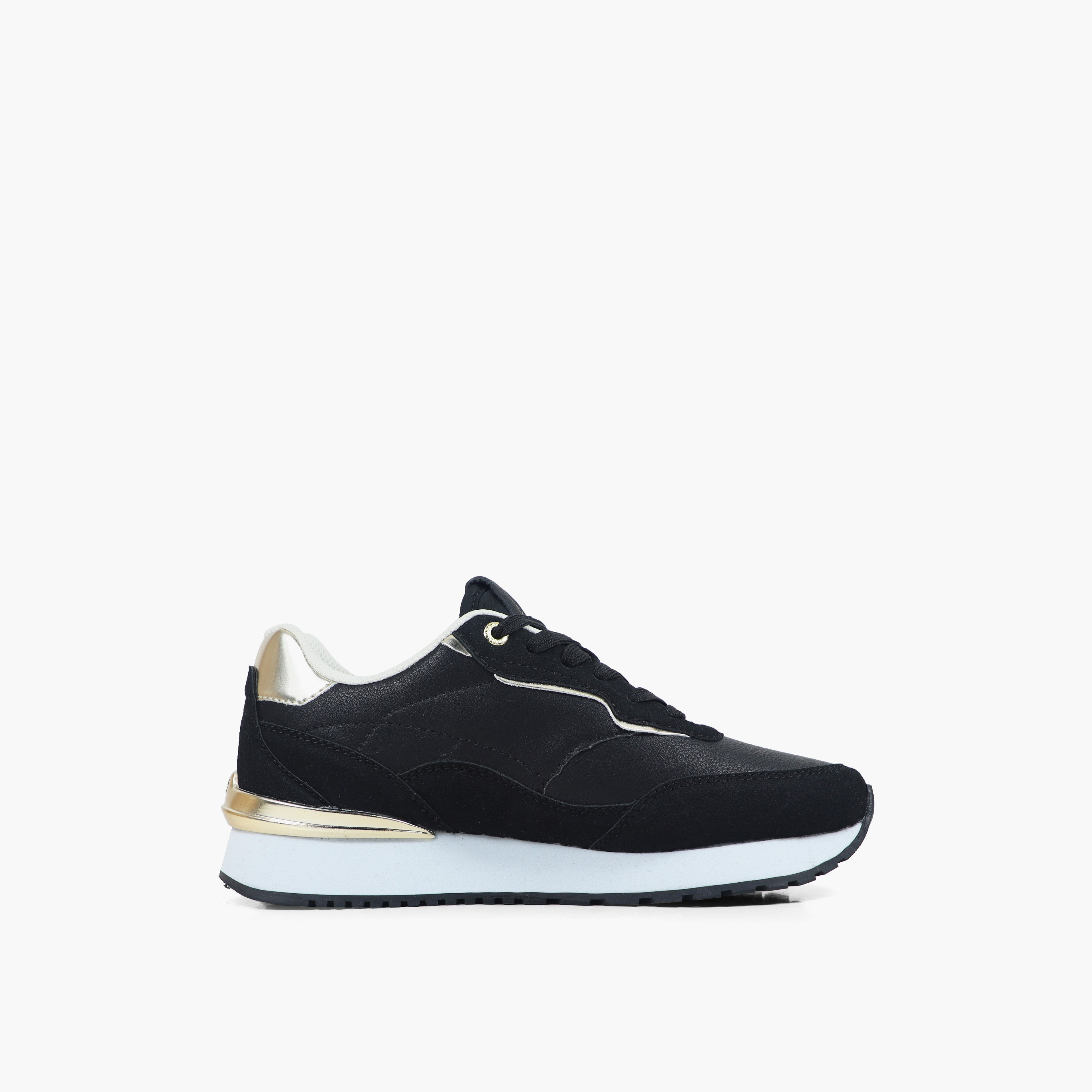 GAP Women CONCORD Lace-Up Sneakers-women-shoes-sneakers-image-2