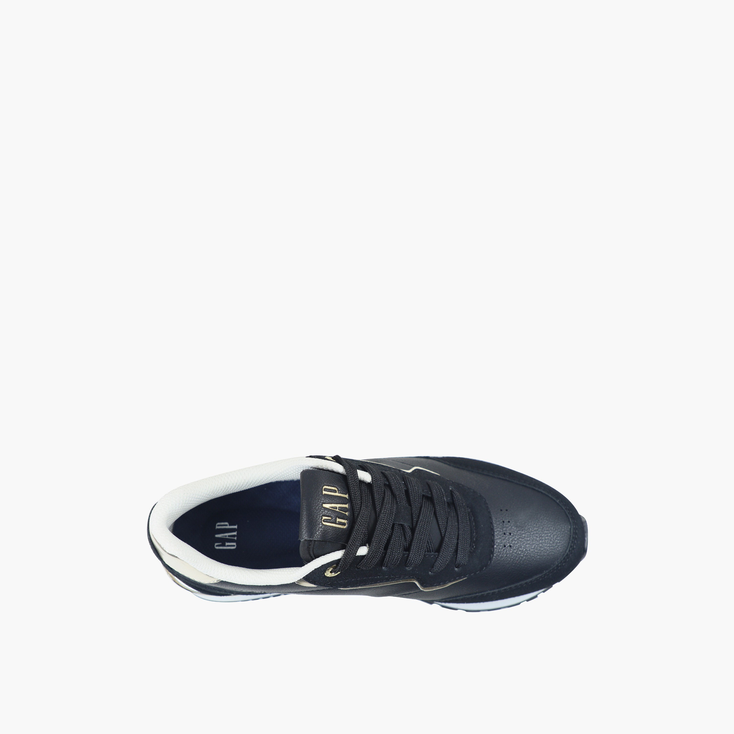 GAP Women CONCORD Lace-Up Sneakers-women-shoes-sneakers-image-4