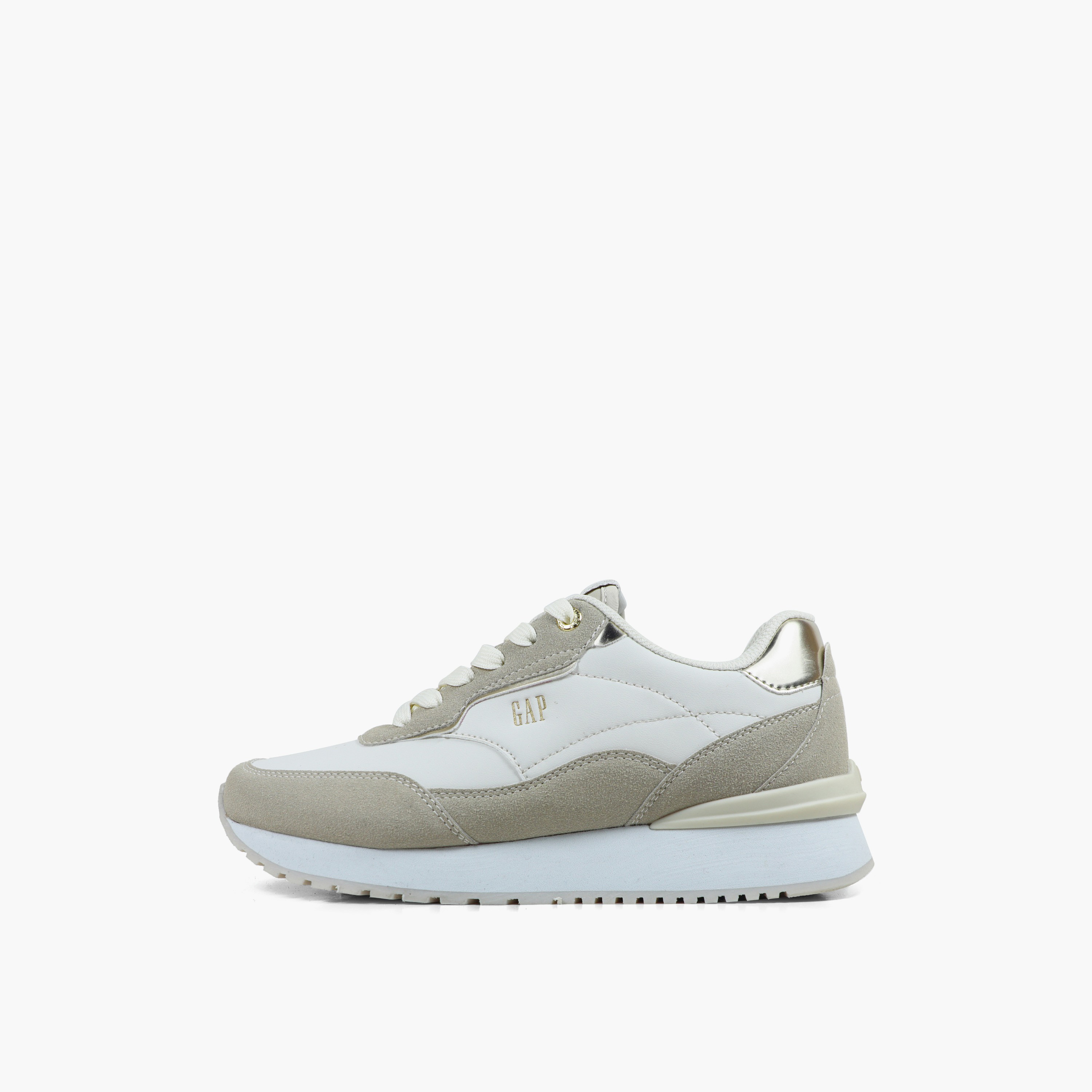 GAP Women CONCORD Lace-Up Ankle Sneakers-women-shoes-sneakers-image-1