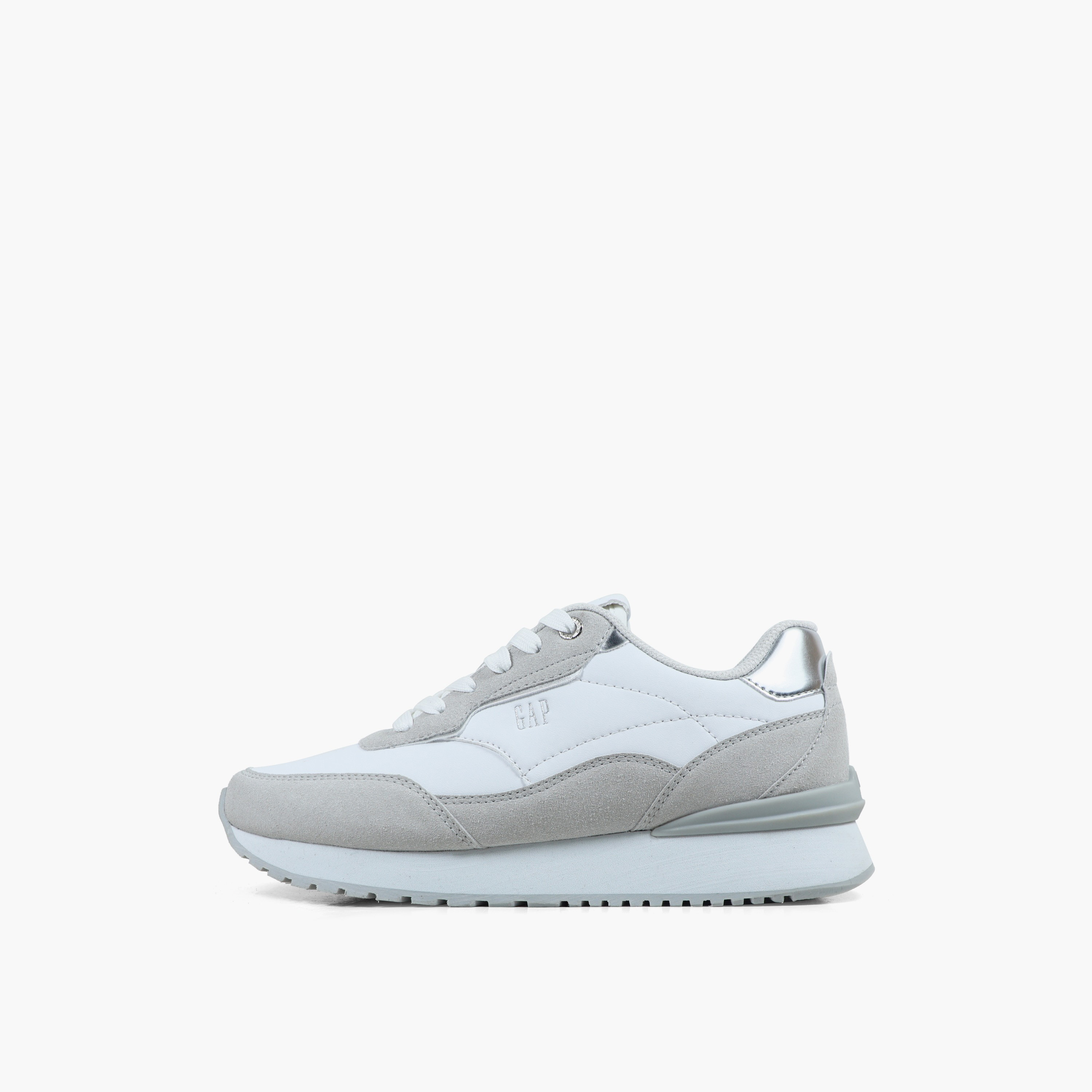 GAP Women CONCORD Lace-Up Ankle Sneakers-women-shoes-sneakers-image-1