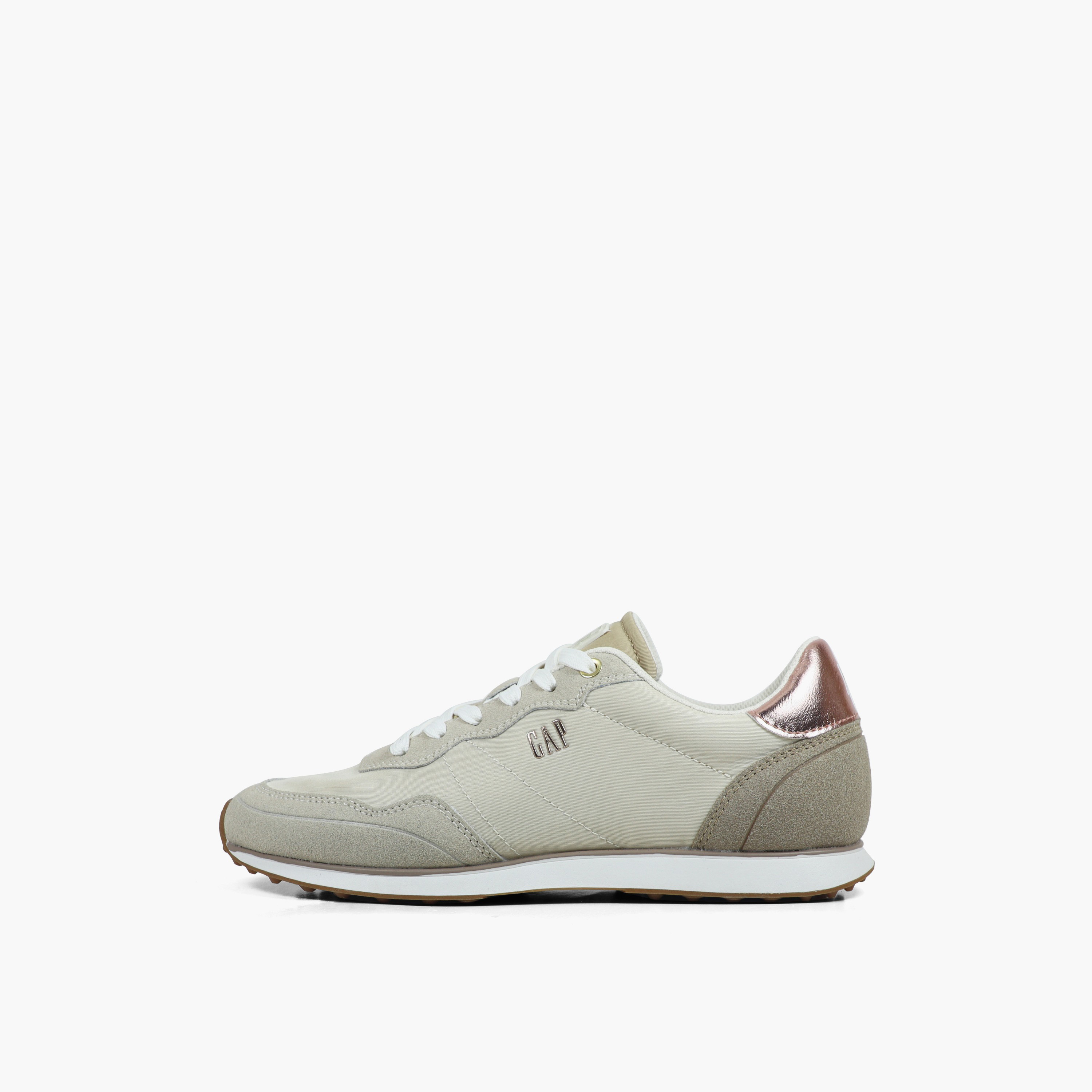 GAP Women OPTIMA NYX Lace-Up Ankle Sneakers-women-shoes-sneakers-image-1