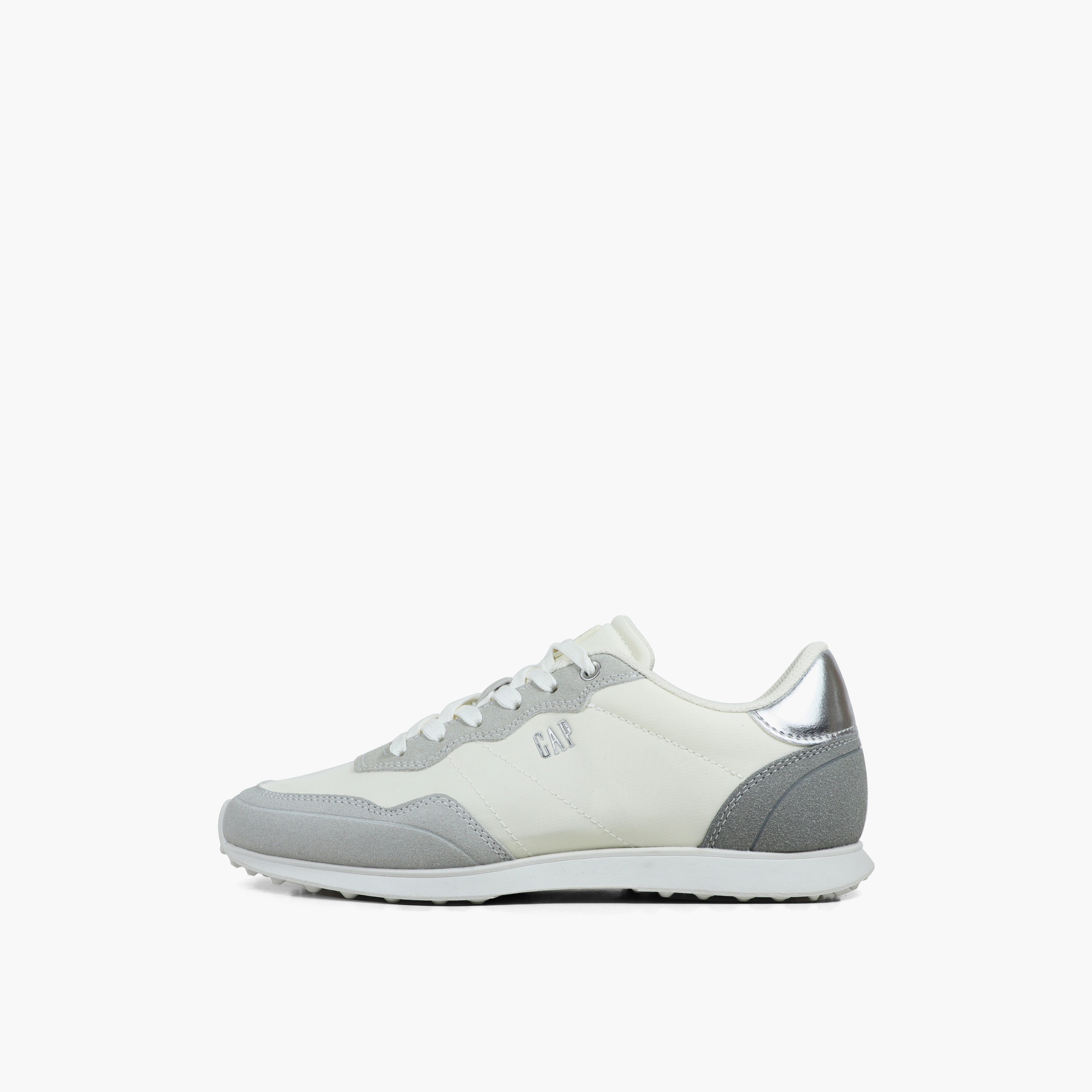 GAP Women OPTIMA NYX Lace-Up Ankle Sneakers-women-shoes-sneakers-image-1