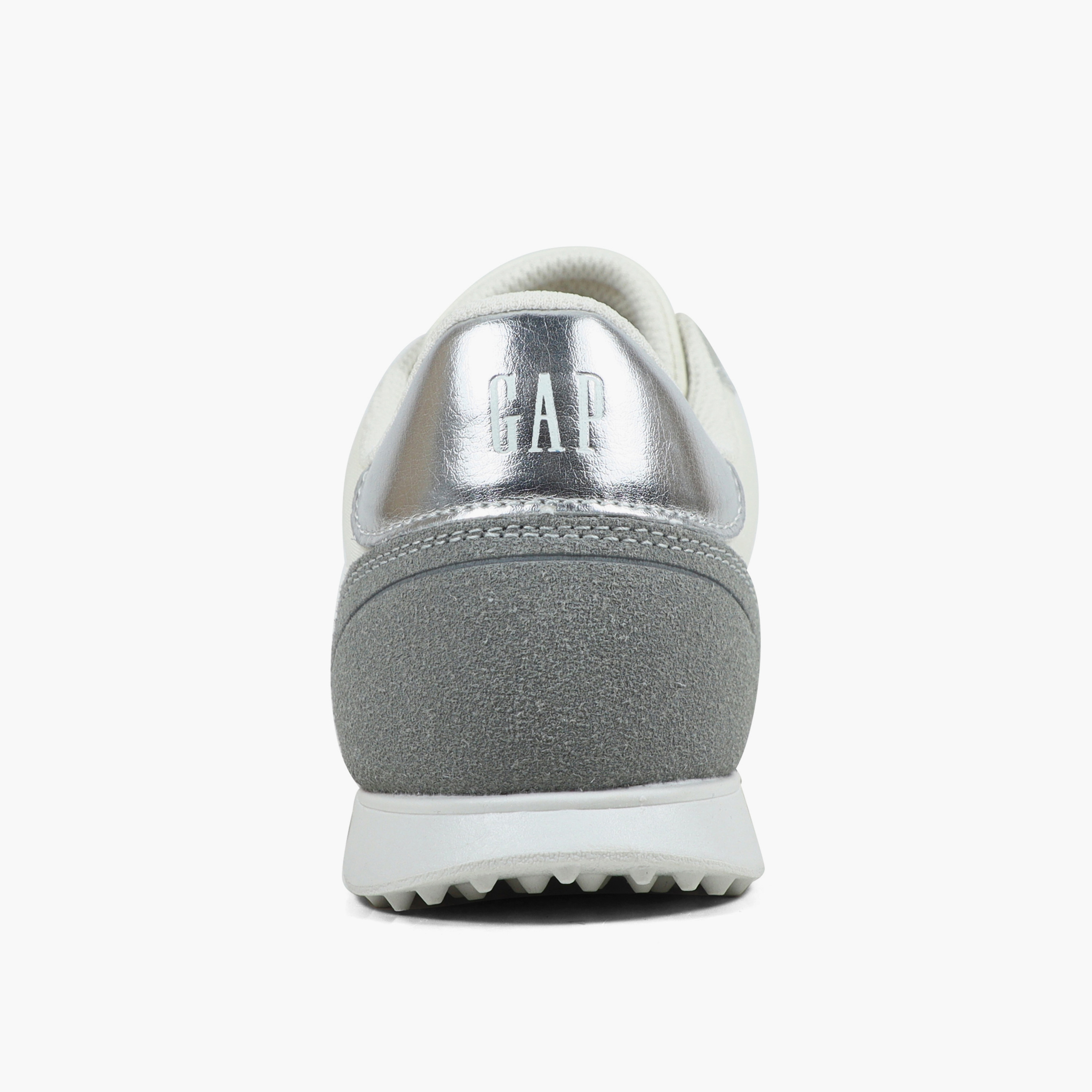 GAP Women OPTIMA NYX Lace-Up Ankle Sneakers-women-shoes-sneakers-image-3