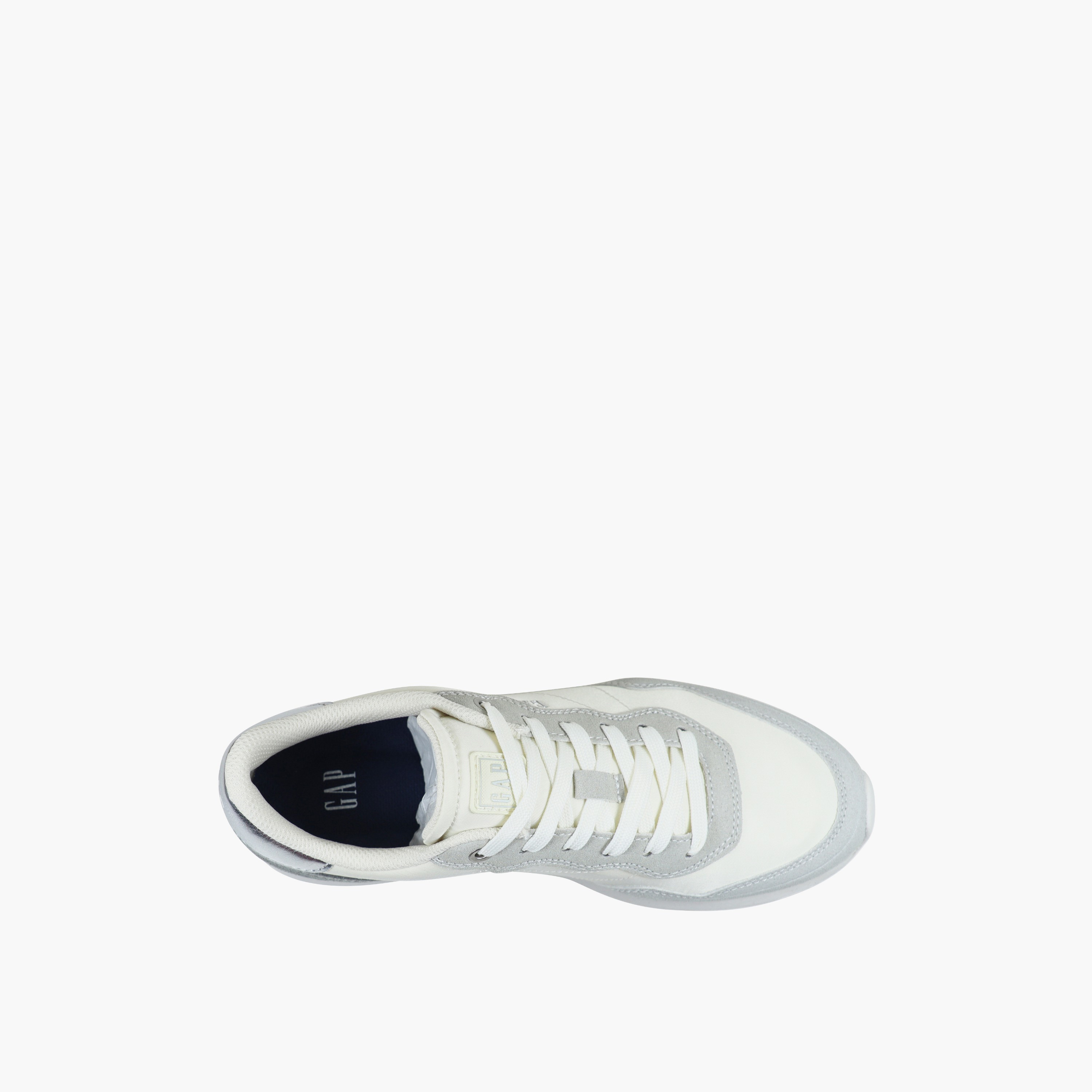 GAP Women OPTIMA NYX Lace-Up Ankle Sneakers-women-shoes-sneakers-image-4