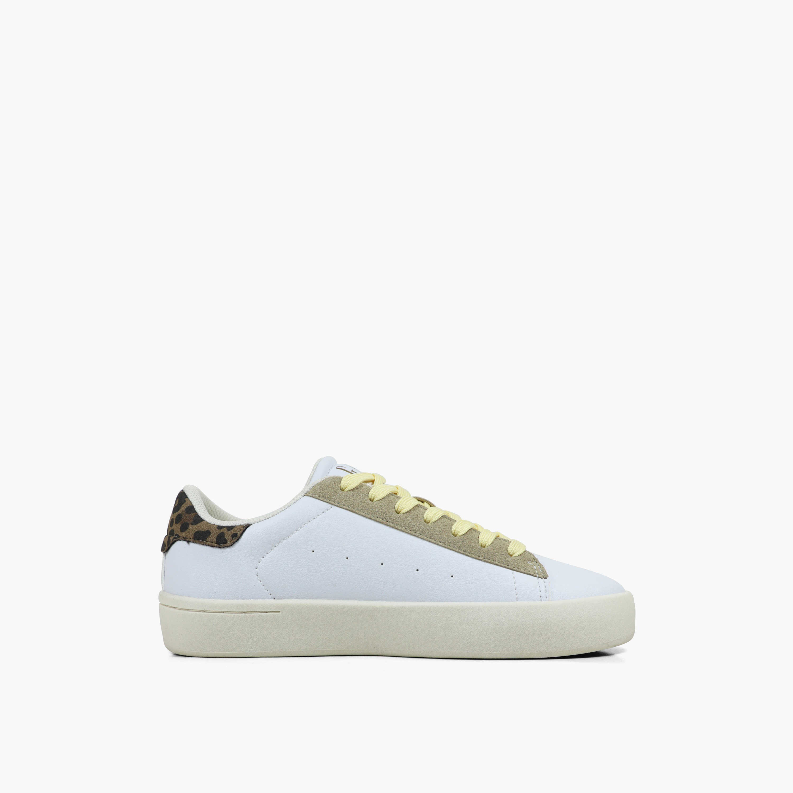 GAP Women SUN LTX Lace-Up Ankle Sneakers-women-shoes-sneakers-image-2