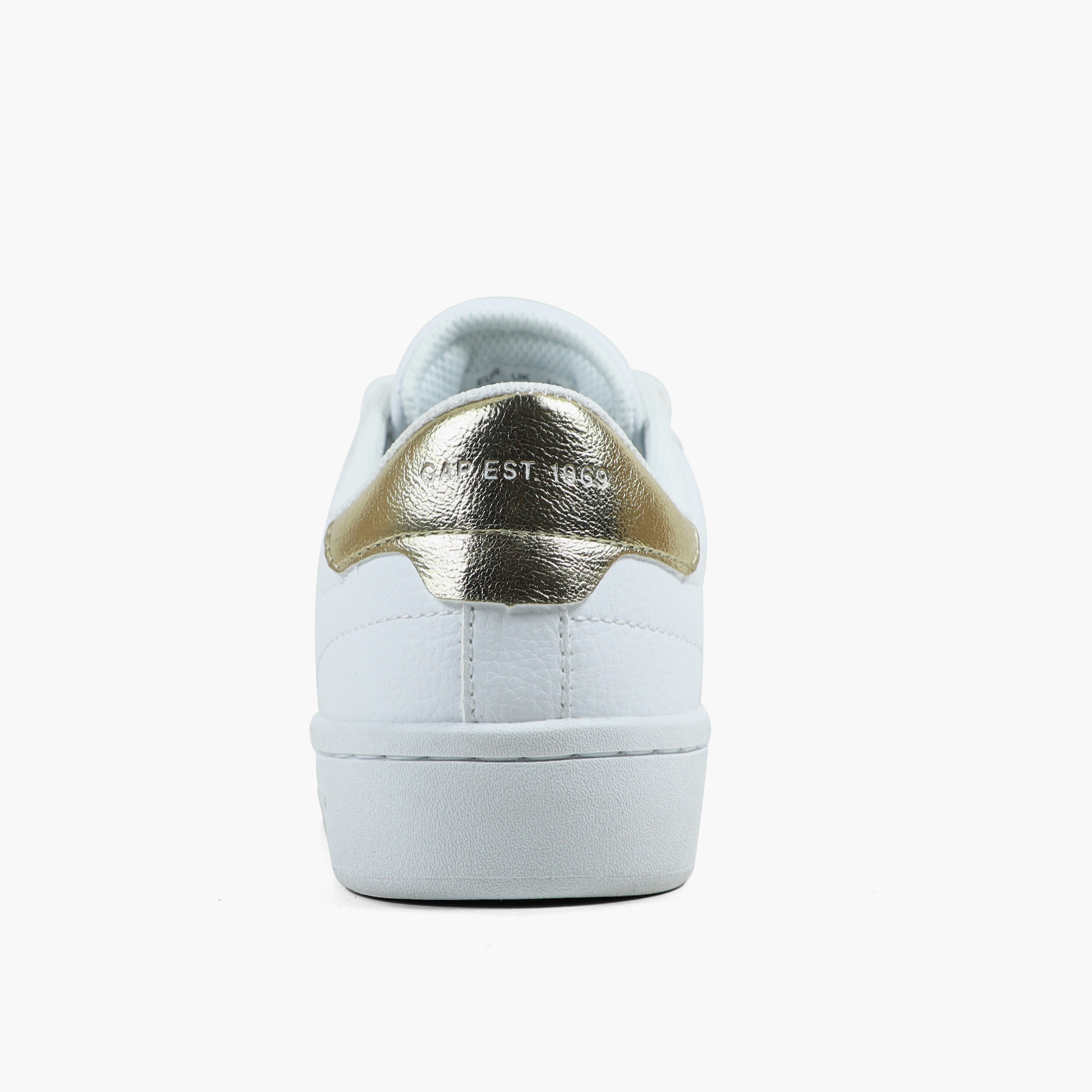 GAP Women TYLER Lace-Up Ankle Sneakers-women-shoes-sneakers-image-3