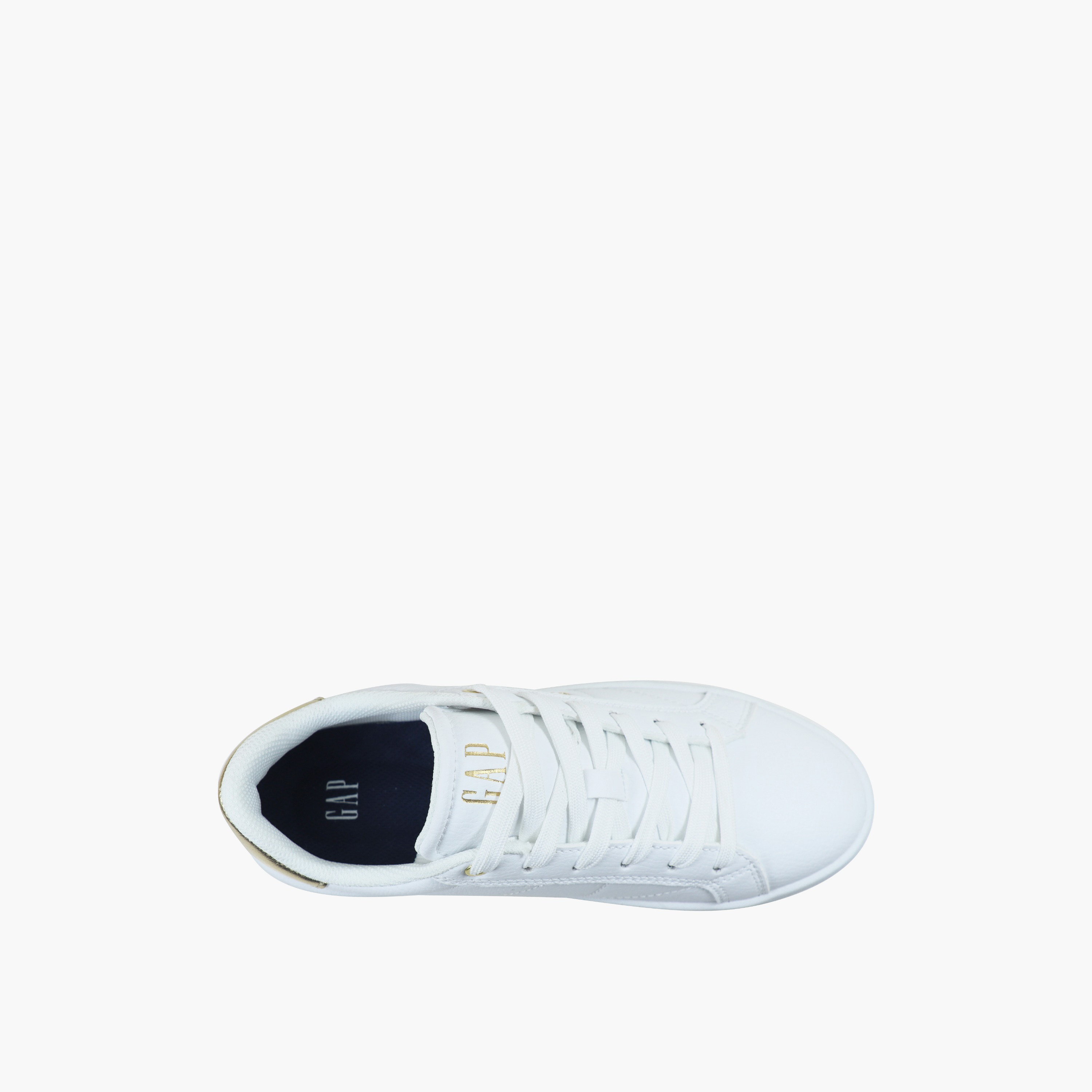 GAP Women TYLER Lace-Up Ankle Sneakers-women-shoes-sneakers-image-4