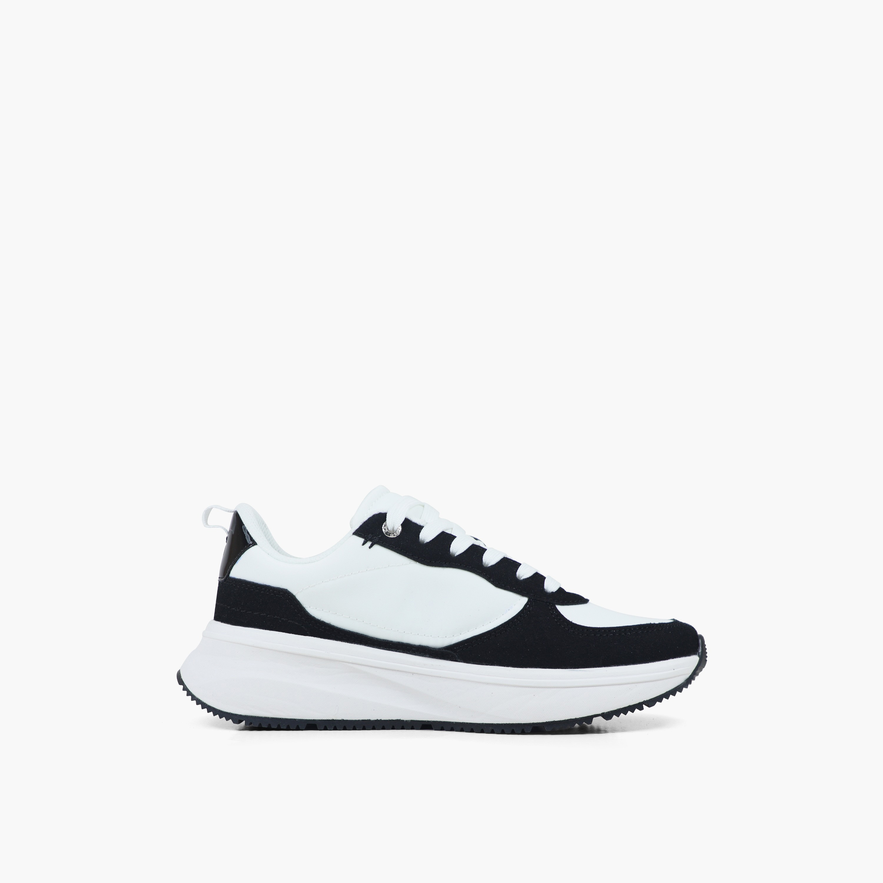 GAP Women PENELOPE Lace-Up Ankle Sneakers-women-shoes-sneakers-image-2