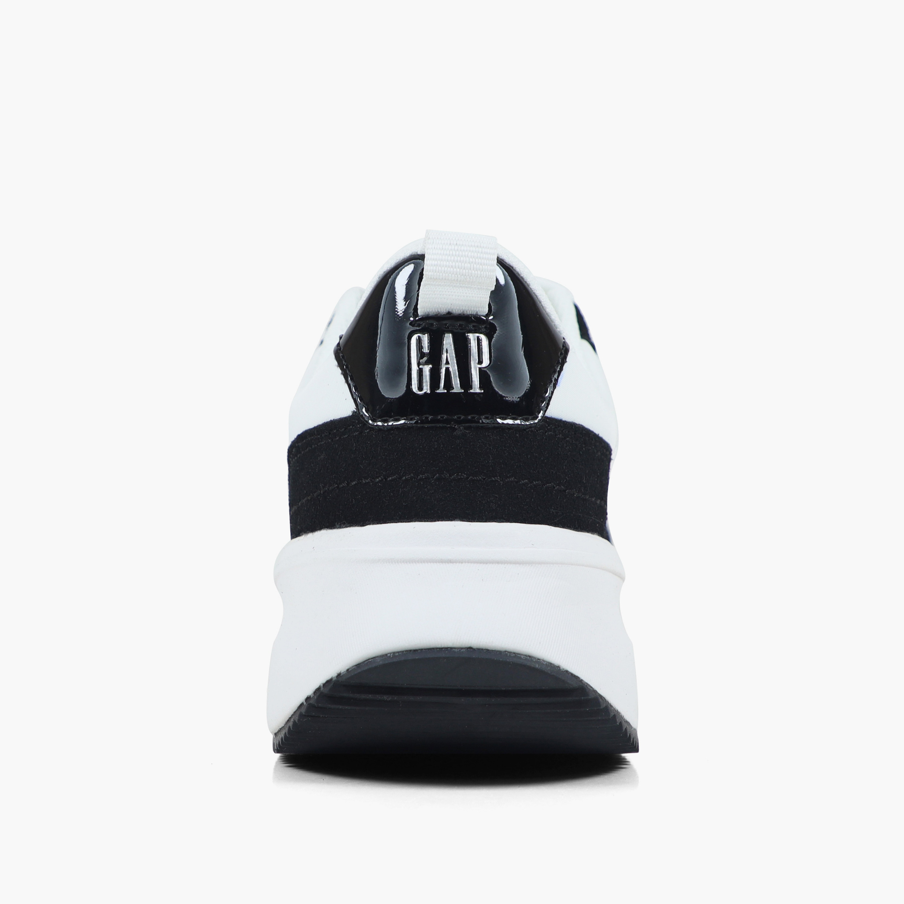 GAP Women PENELOPE Lace-Up Ankle Sneakers-women-shoes-sneakers-image-3