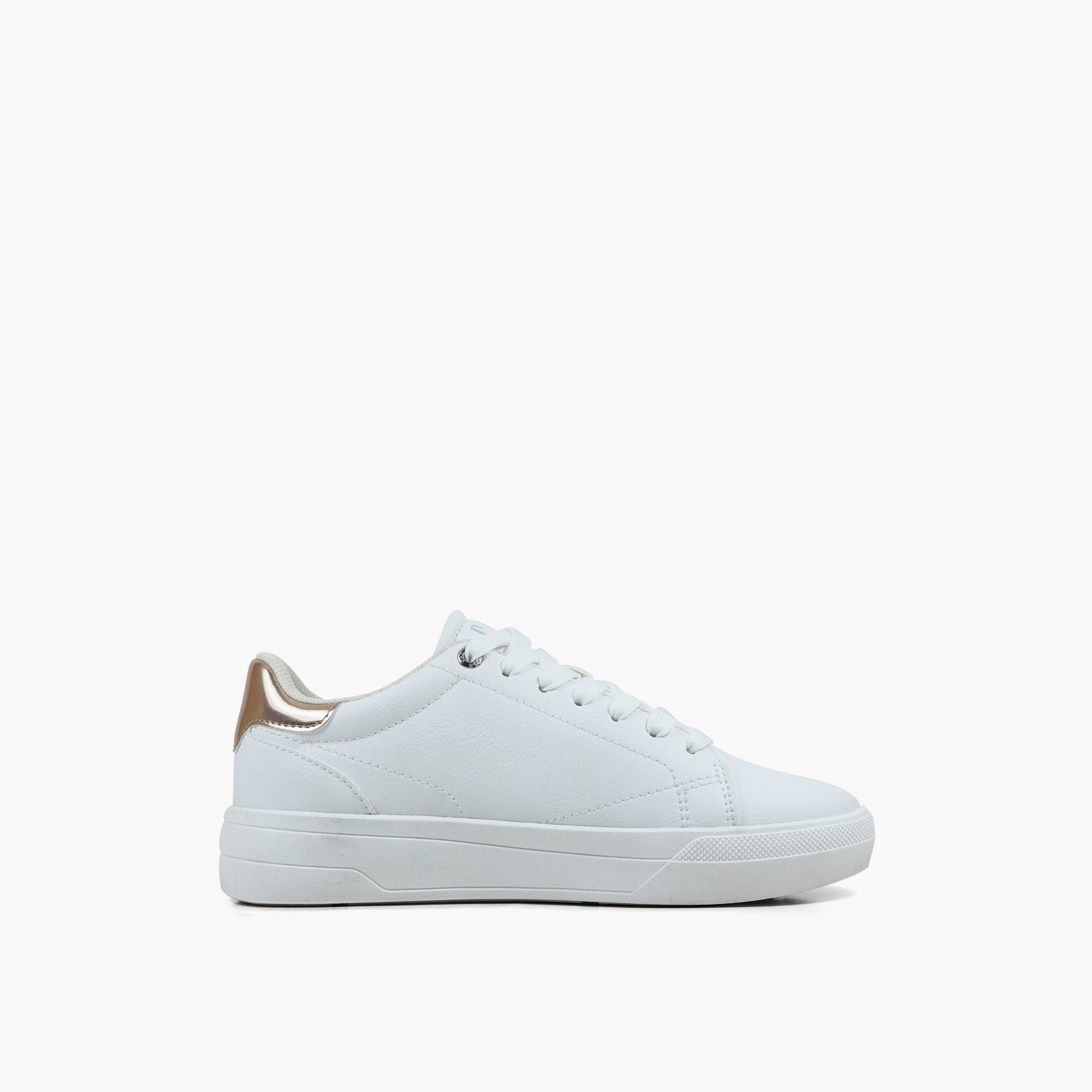 GAP Women MOON II LTX Lace-Up Ankle Sneakers-women-shoes-sneakers-image-2