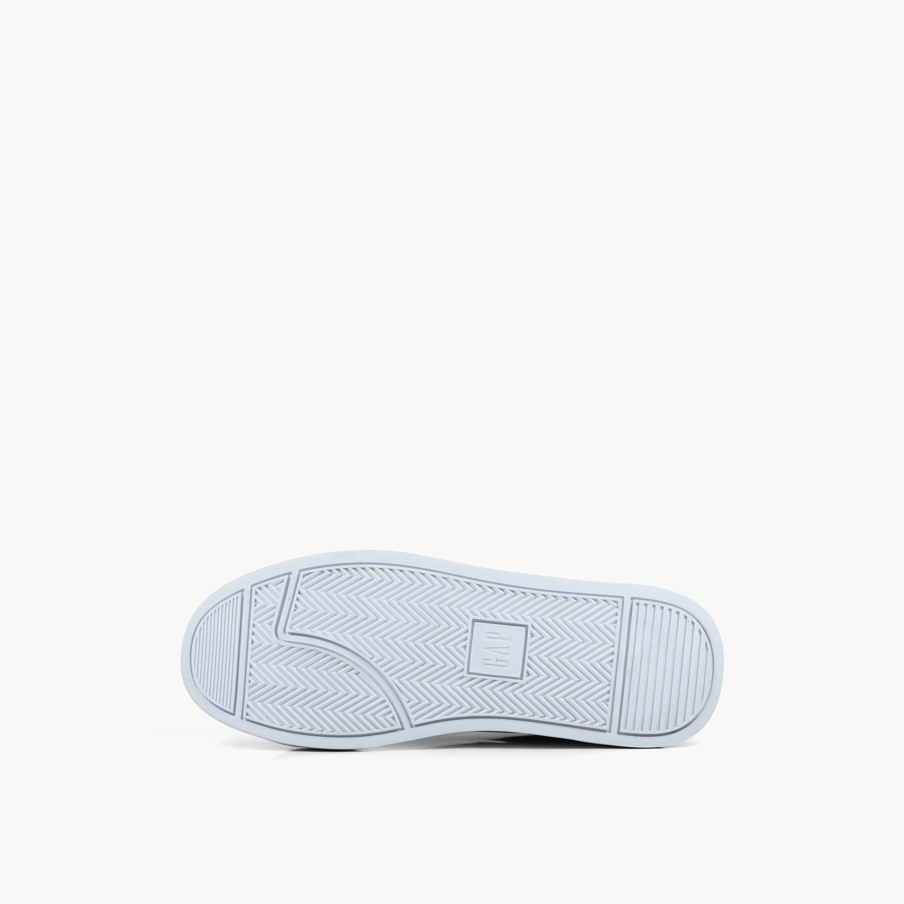 GAP Women MOON II LTX Lace-Up Ankle Sneakers-women-shoes-sneakers-image-5