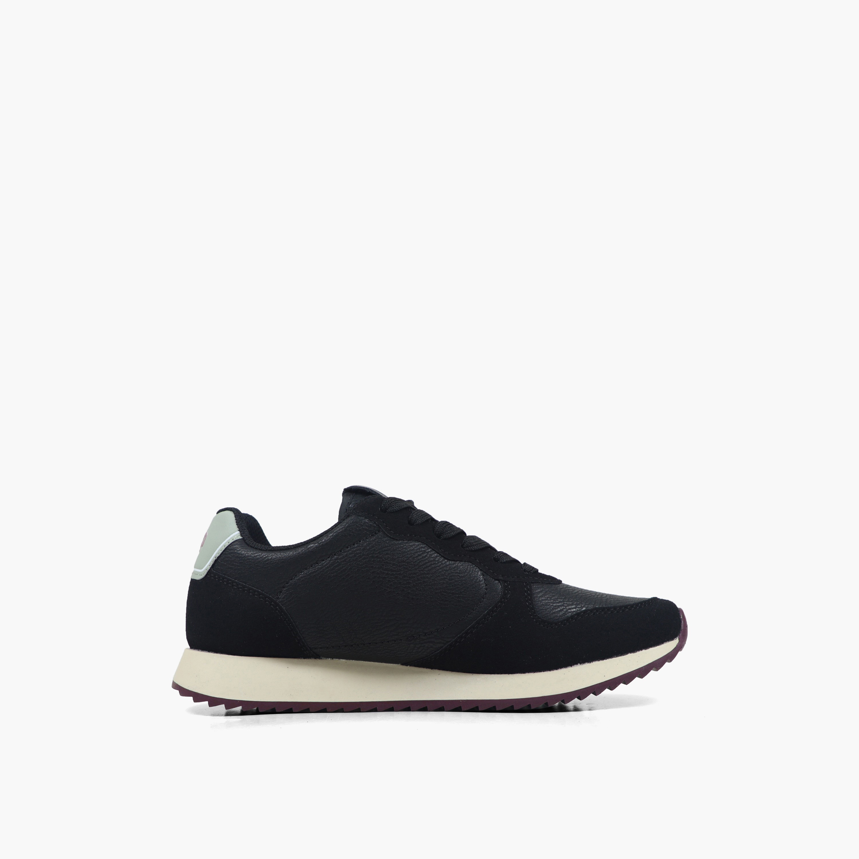 GAP Women Nashville Arch Logo Lace-Up Ankle Sneakers-women-shoes-sneakers-image-3