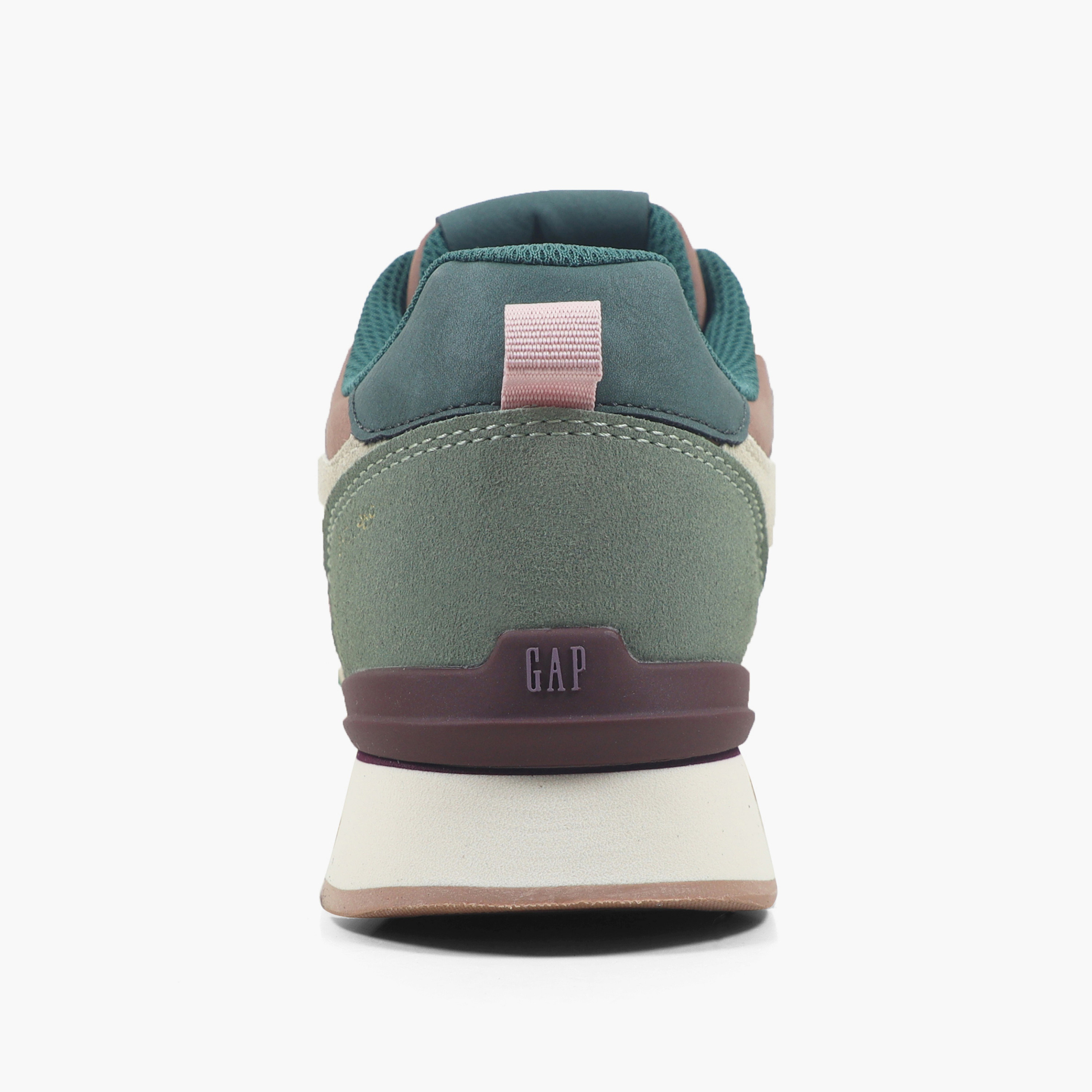 GAP Women Wonder Spirit Lace-Up Ankle Sneakers-women-shoes-sneakers-image-2