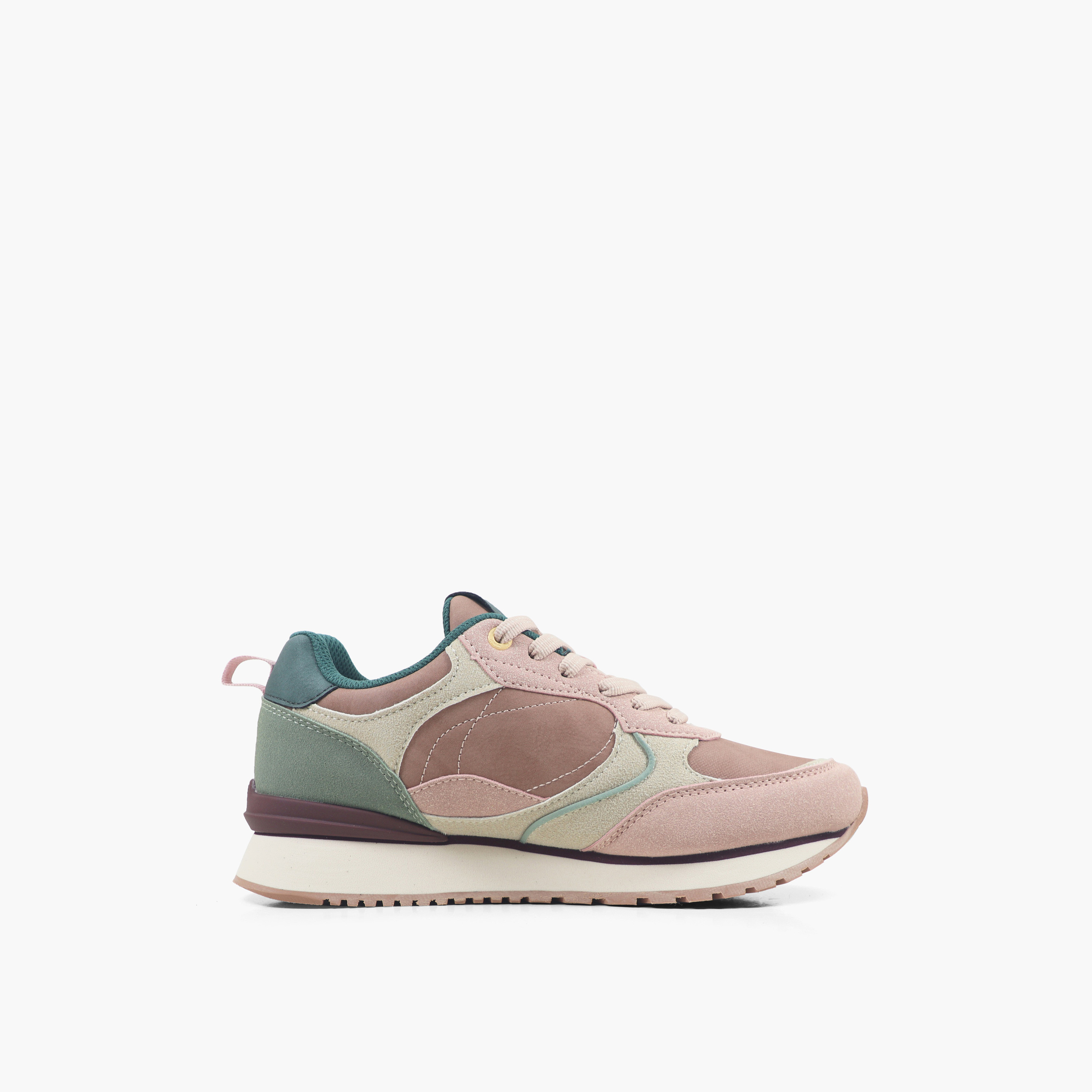 GAP Women Wonder Spirit Lace-Up Ankle Sneakers-women-shoes-sneakers-image-3