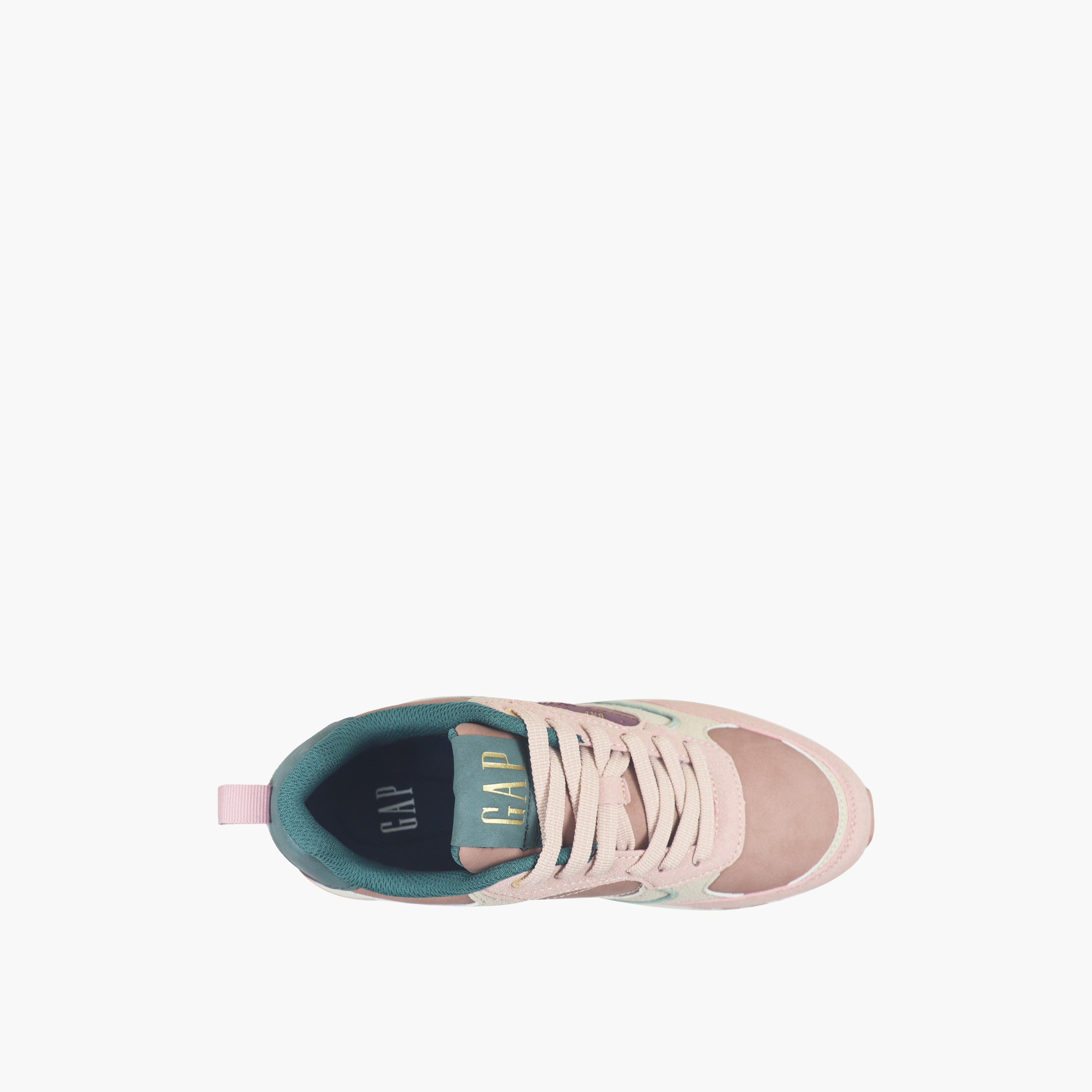 GAP Women Wonder Spirit Lace-Up Ankle Sneakers-women-shoes-sneakers-image-4