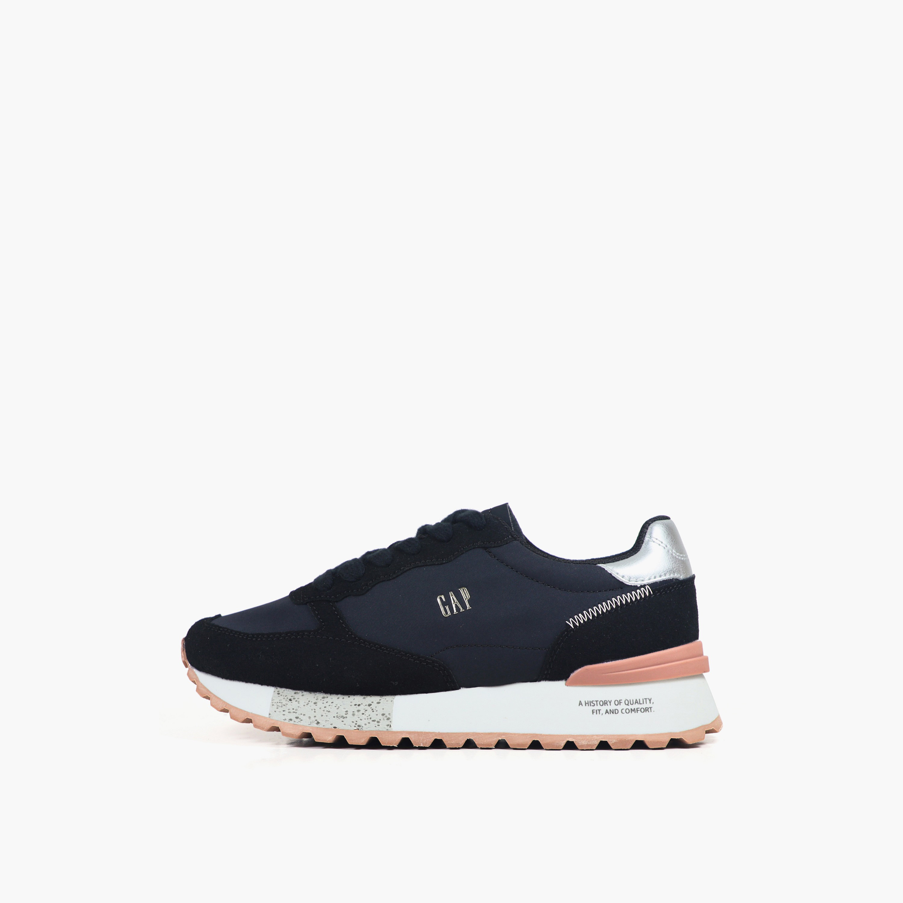 حذاء سنيكرز برباط إغلاق أوساكا للنساء من جاب-women-shoes-sneakers-image-1
