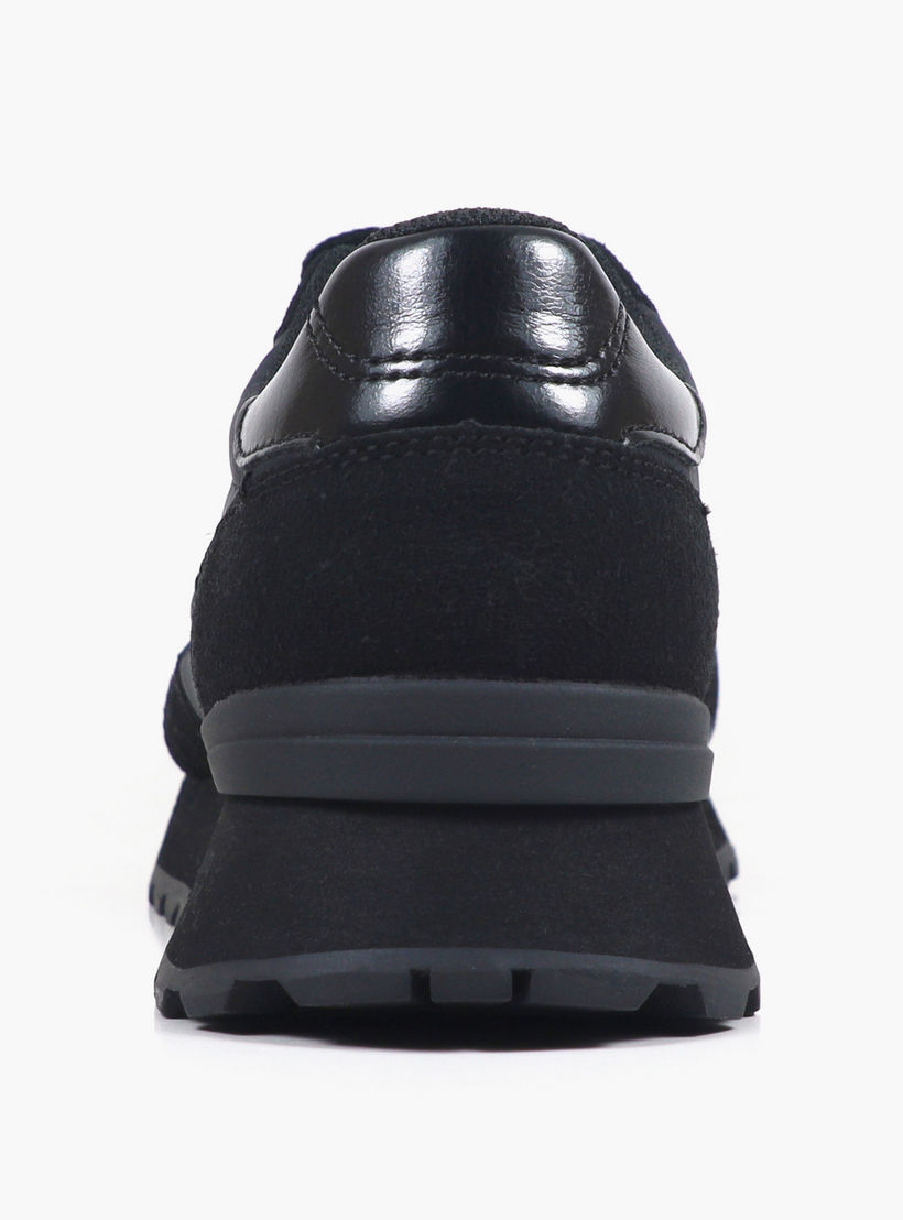 GAP Women Osaka Textured Lace-Up Ankle Sneakers-women-shoes-sneakers-image-2