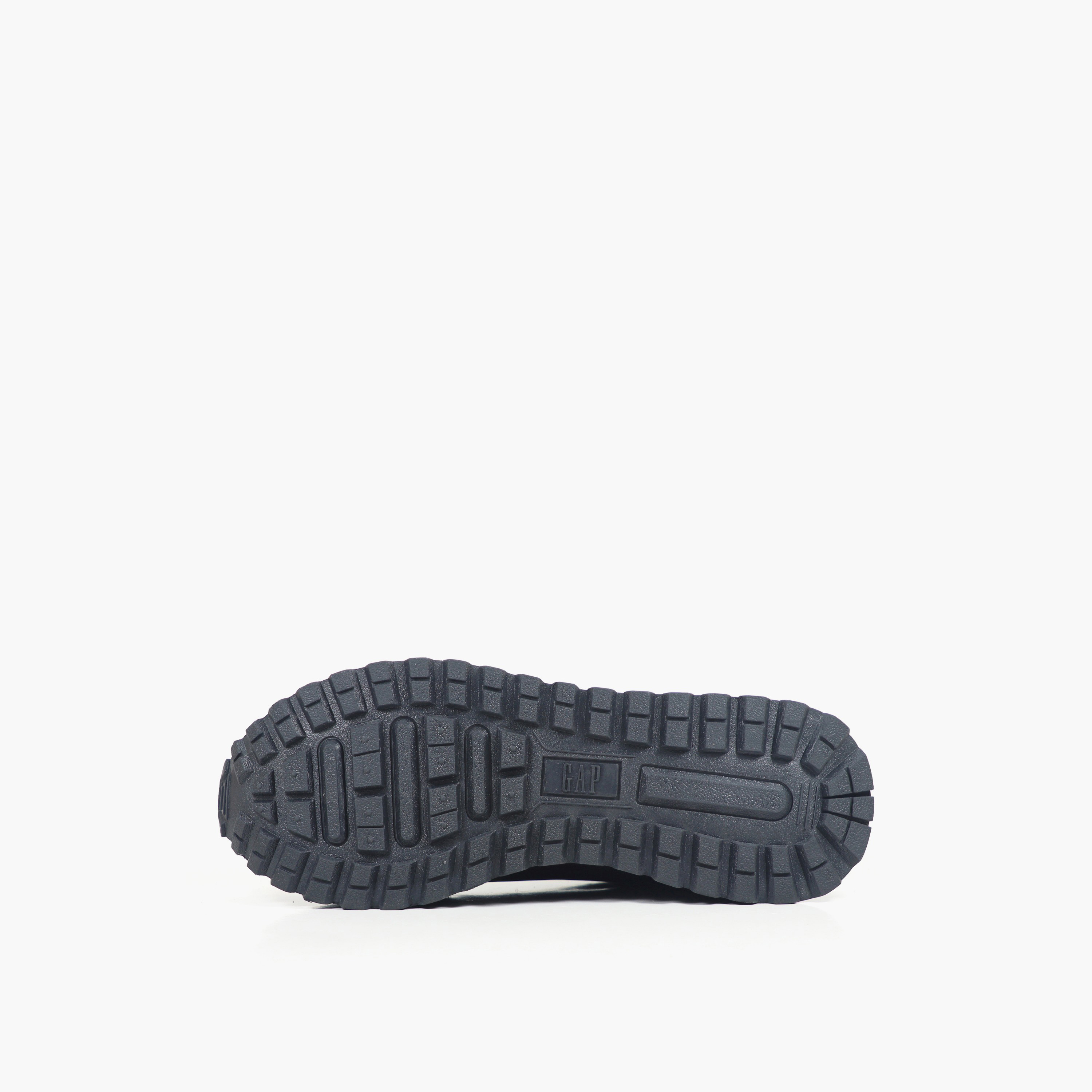 GAP Women Osaka Textured Lace-Up Ankle Sneakers-women-shoes-sneakers-image-5