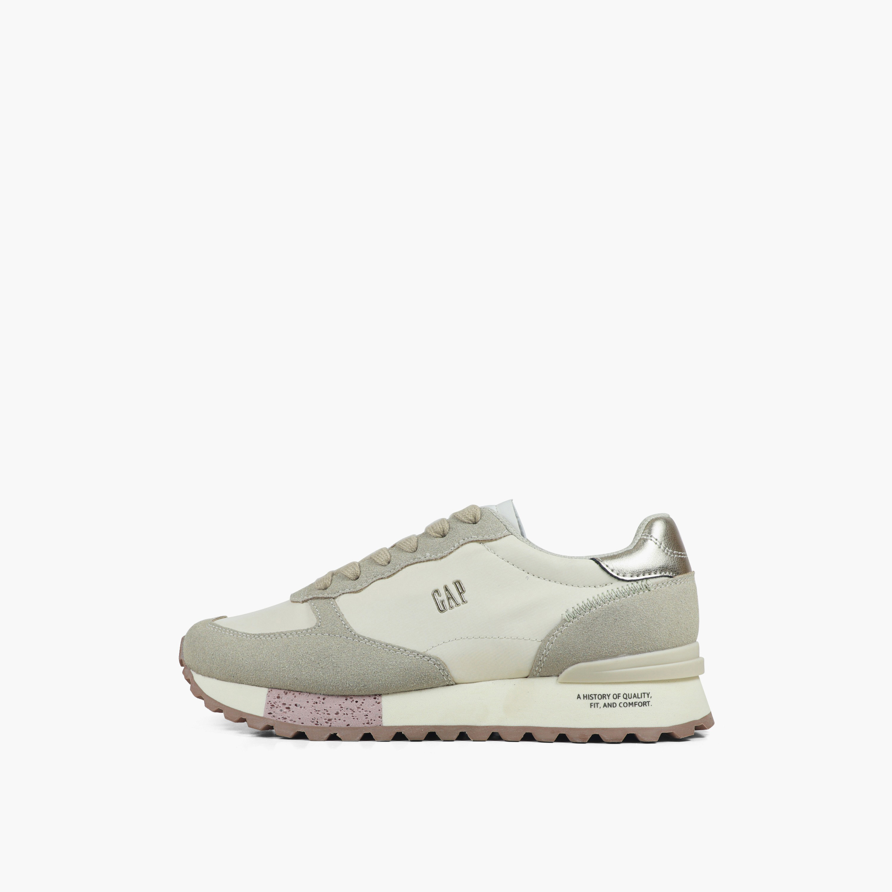 حذاء سنيكرز بطول الكاحل ورباط إغلاق أوساكا للنساء من جاب-women-shoes-sneakers-image-1