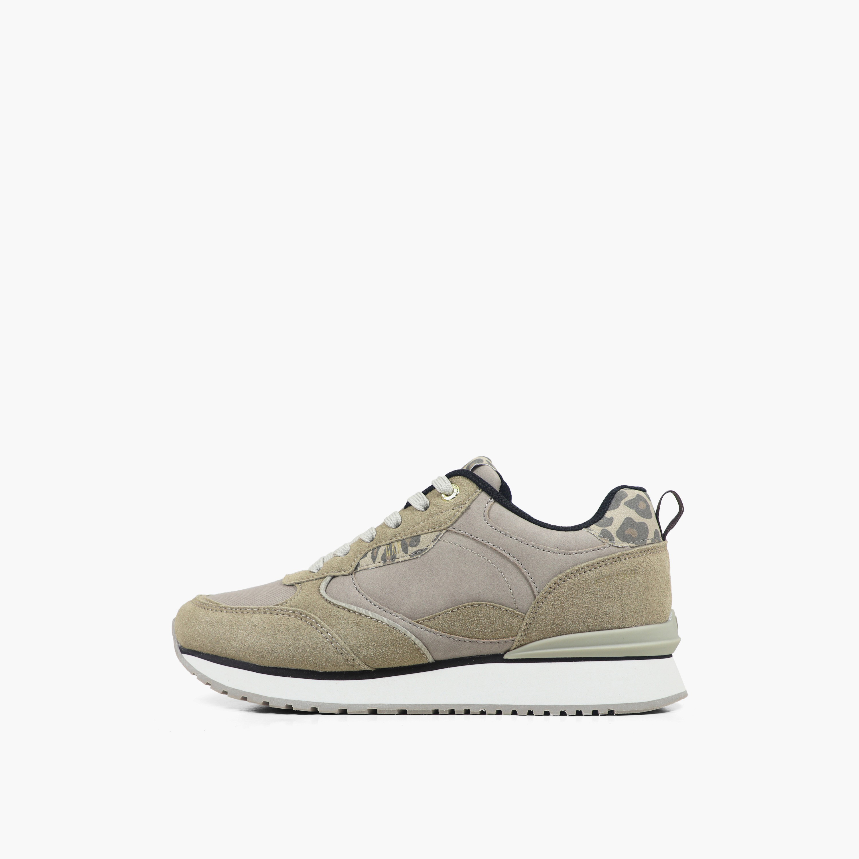 GAP Women Wonder Spirit Leo Lace-Up Ankle Sneakers-women-shoes-sneakers-image-1