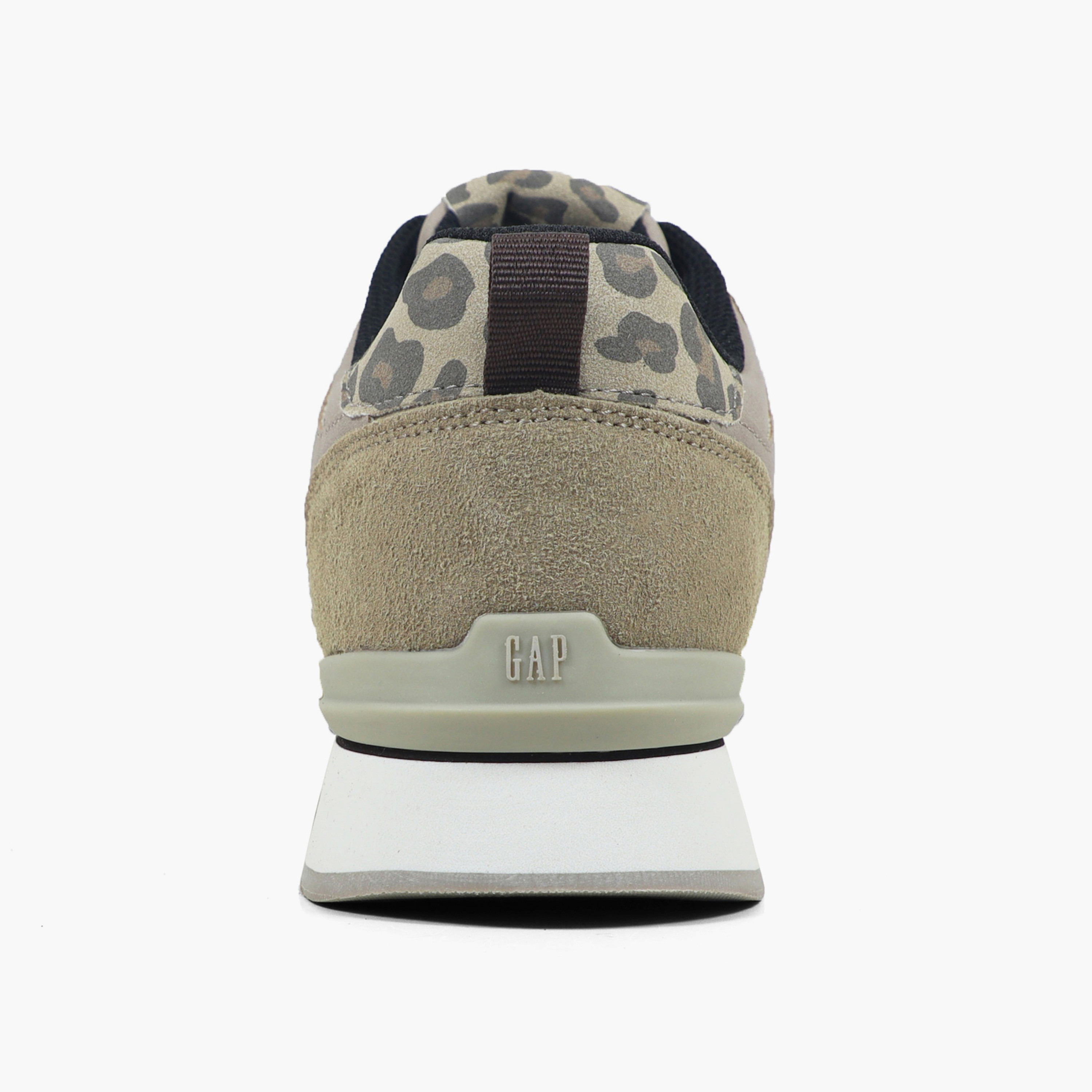 GAP Women Wonder Spirit Leo Lace-Up Ankle Sneakers-women-shoes-sneakers-image-2
