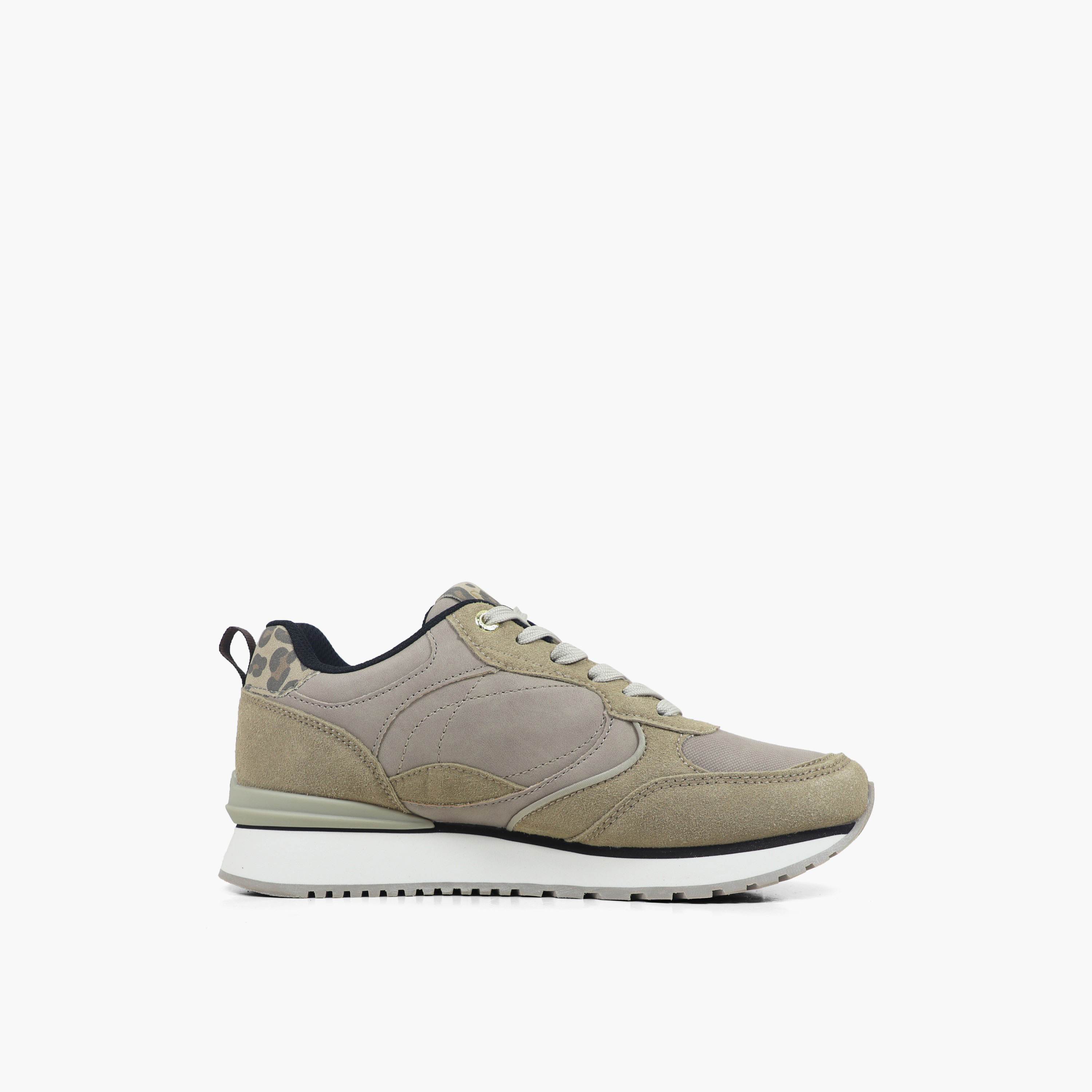 GAP Women Wonder Spirit Leo Lace-Up Ankle Sneakers-women-shoes-sneakers-image-3