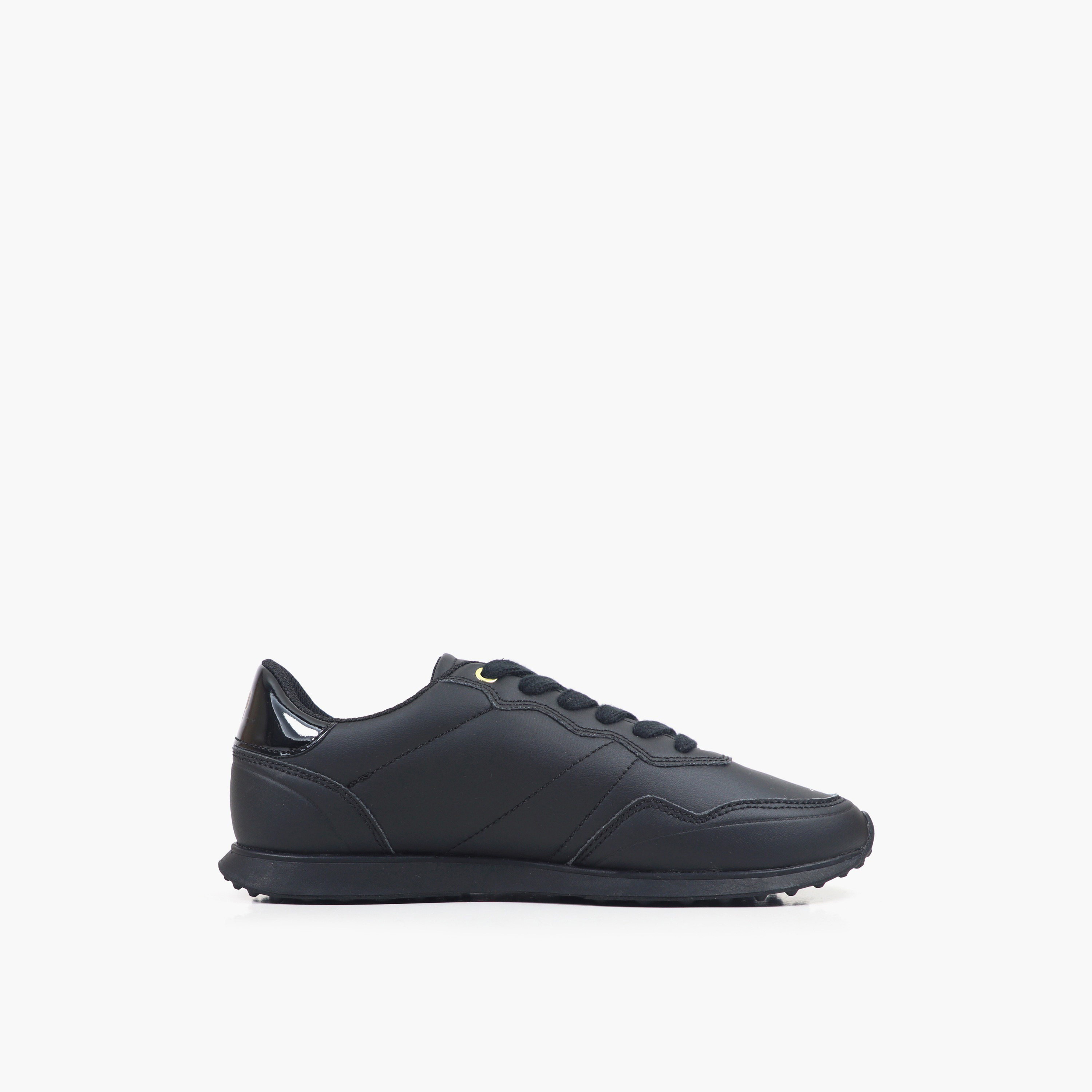 GAP Women Optima LTX Lace-Up Ankle Sneakers-women-shoes-sneakers-image-3