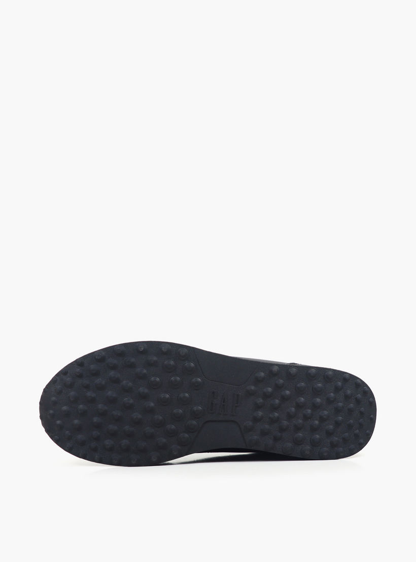 GAP Women Optima LTX Lace-Up Ankle Sneakers-women-shoes-sneakers-image-5