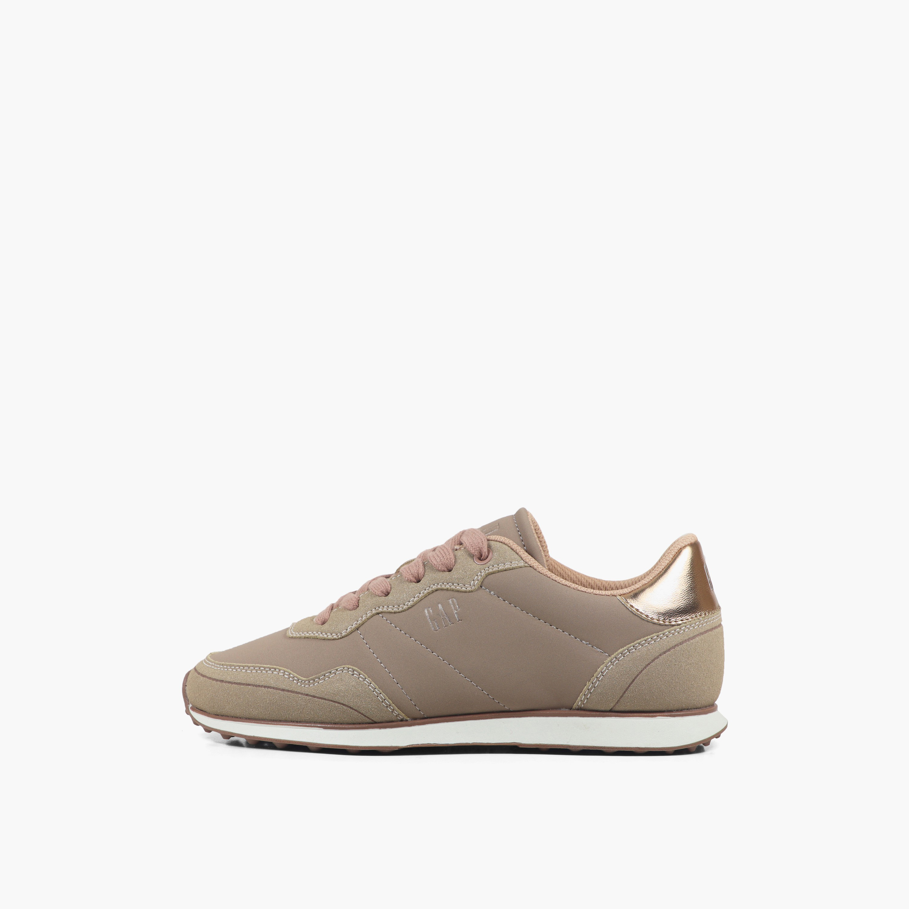 حذاء سنيكرز برباط إغلاق أوبتيما إل تي إكس للنساء من جاب-women-shoes-sneakers-image-1