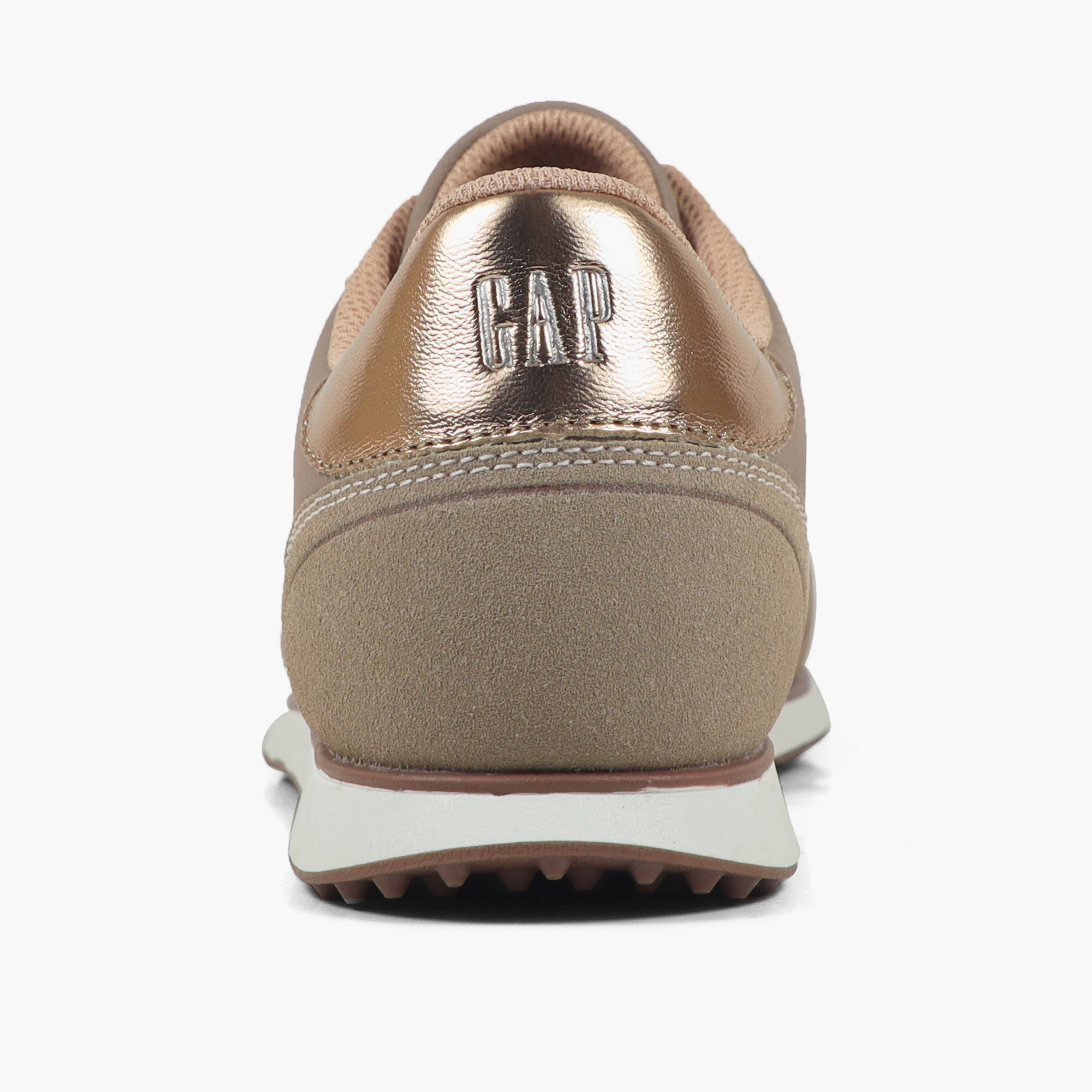 حذاء سنيكرز برباط إغلاق أوبتيما إل تي إكس للنساء من جاب-women-shoes-sneakers-image-2
