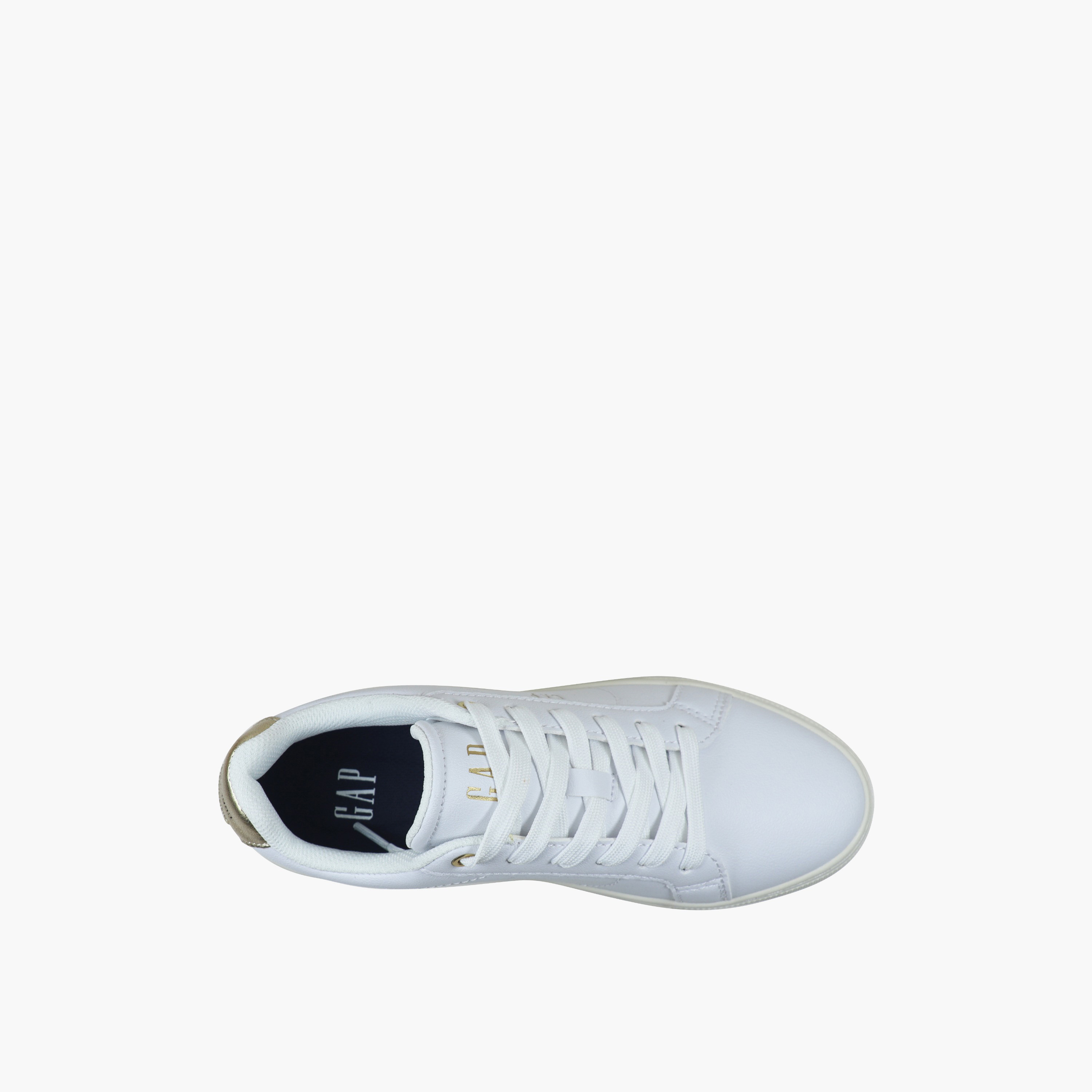 GAP Women Portland Lace-Up Ankle Sneakers-women-shoes-sneakers-image-4