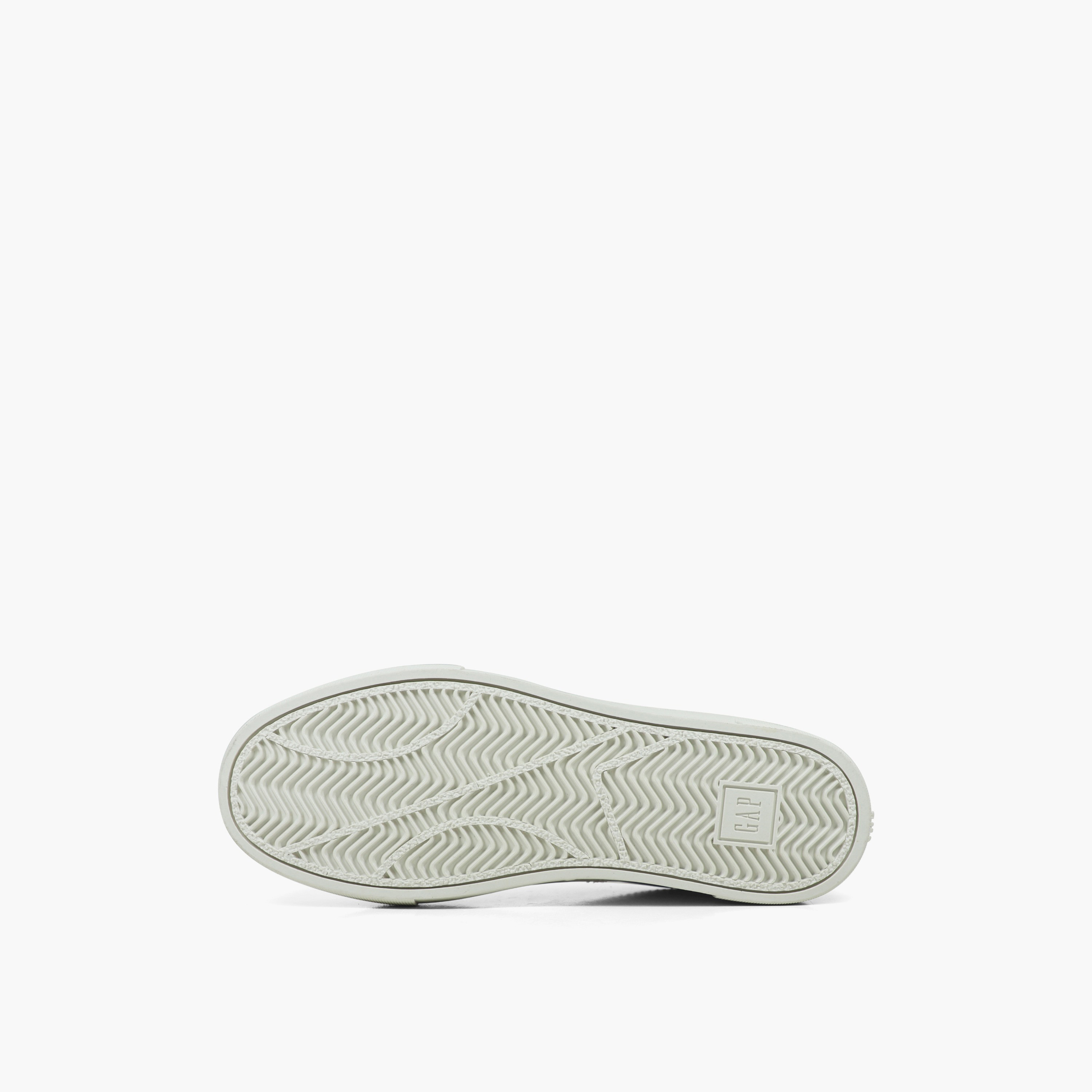 GAP Women Portland Lace-Up Ankle Sneakers-women-shoes-sneakers-image-5