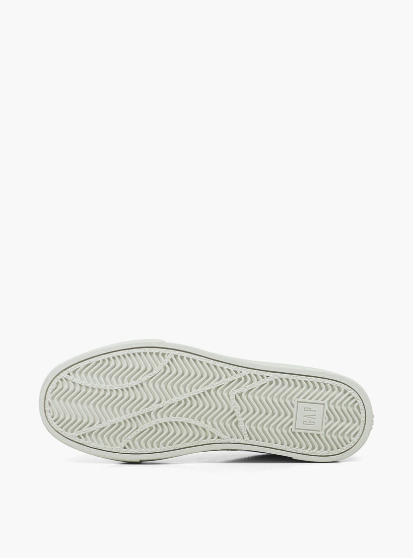 GAP Women Portland Lace-Up Ankle Sneakers-women-shoes-sneakers-image-5