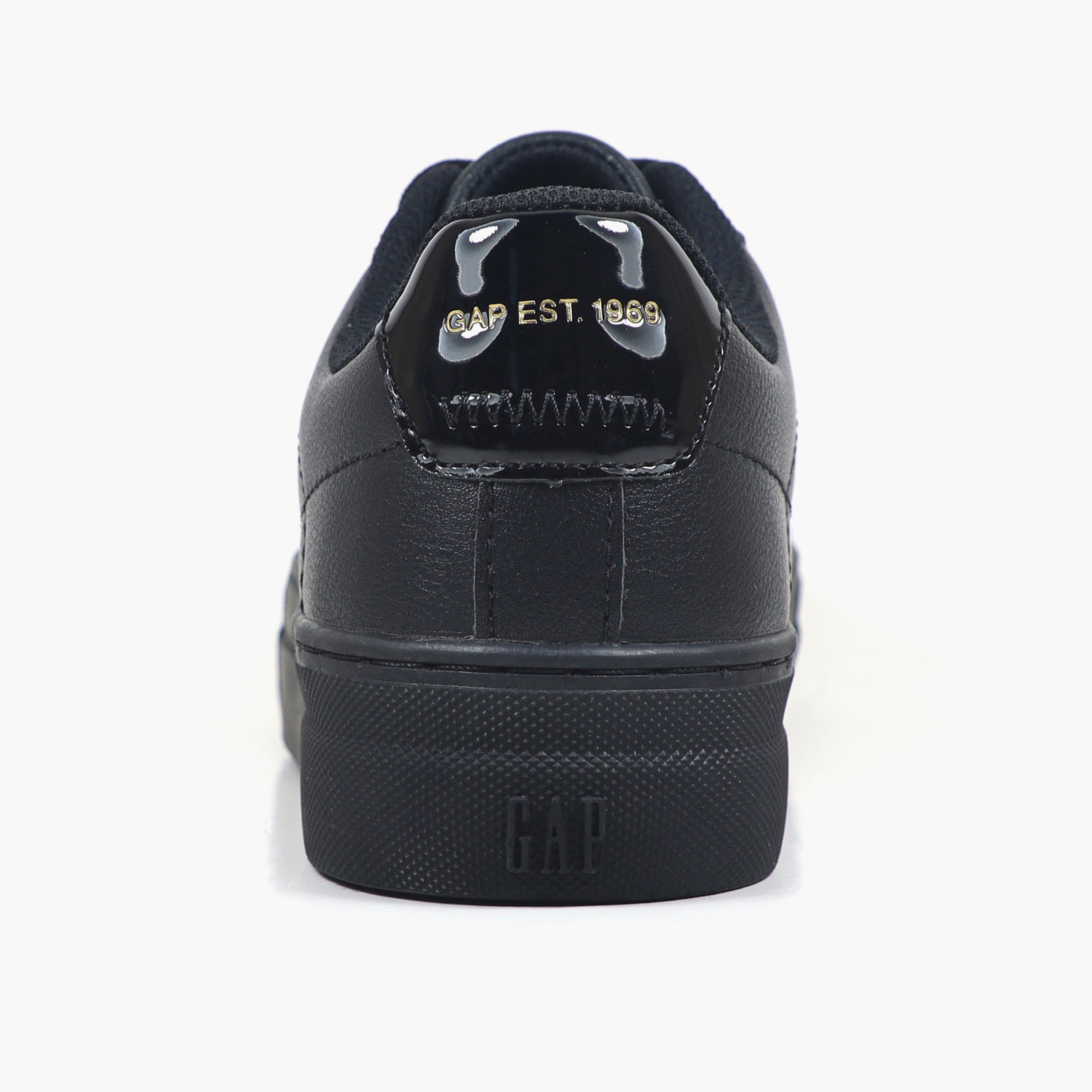 GAP Women Portland Lace-Up Ankle Sneakers-women-shoes-sneakers-image-2