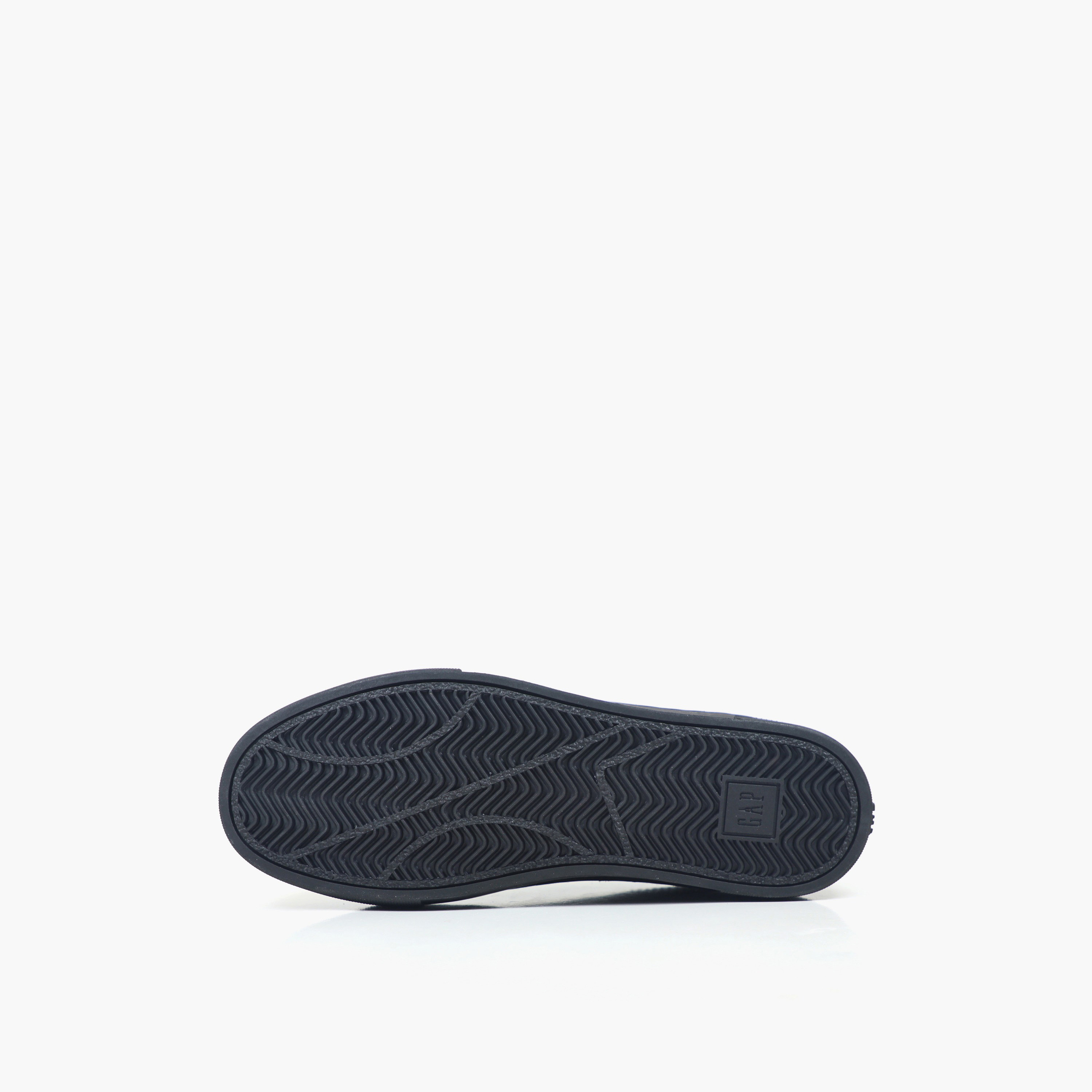 GAP Women Portland Lace-Up Ankle Sneakers-women-shoes-sneakers-image-5