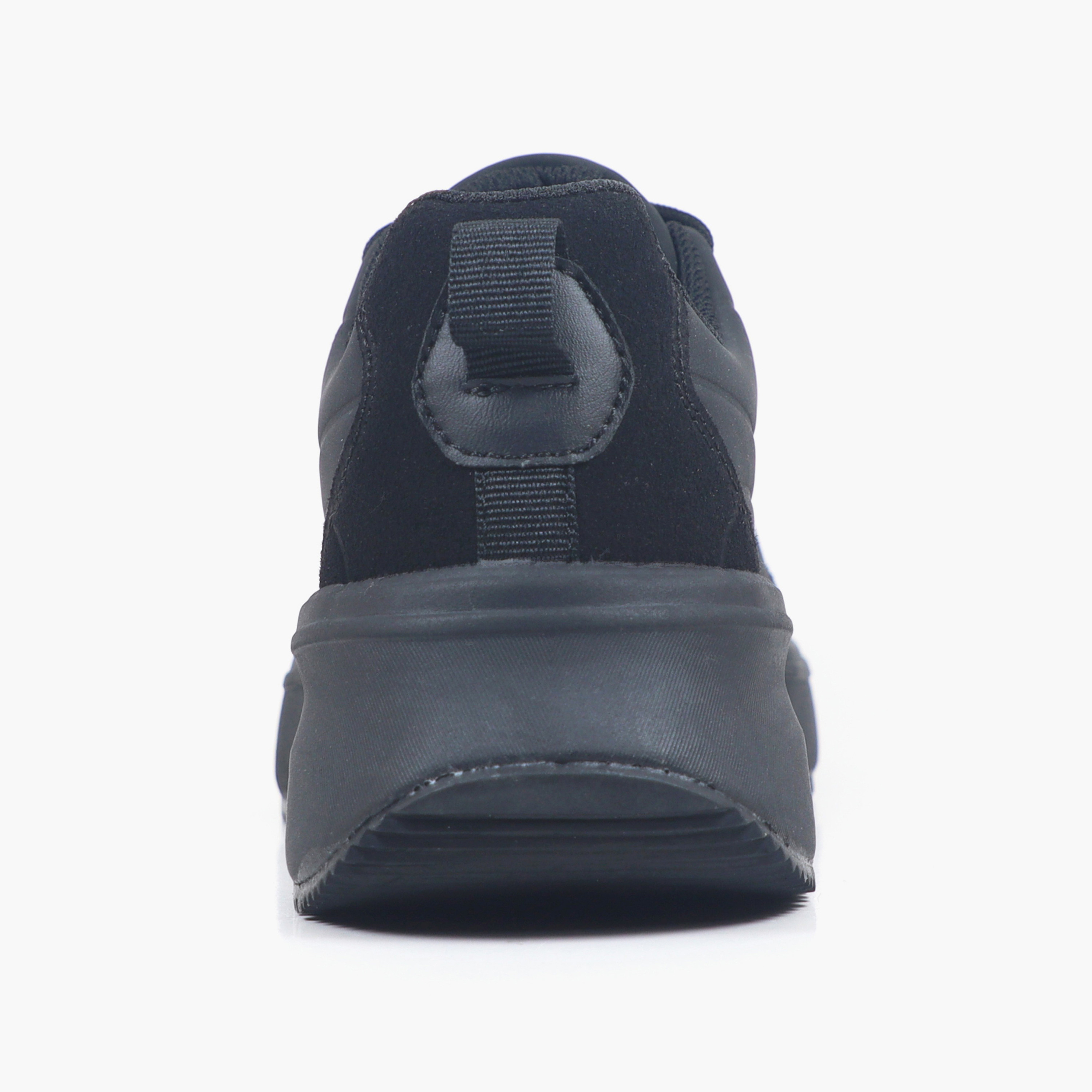 حذاء سنيكرز بطول الكاحل ورباط إغلاق فليم للنساء من جاب-women-shoes-sneakers-image-2