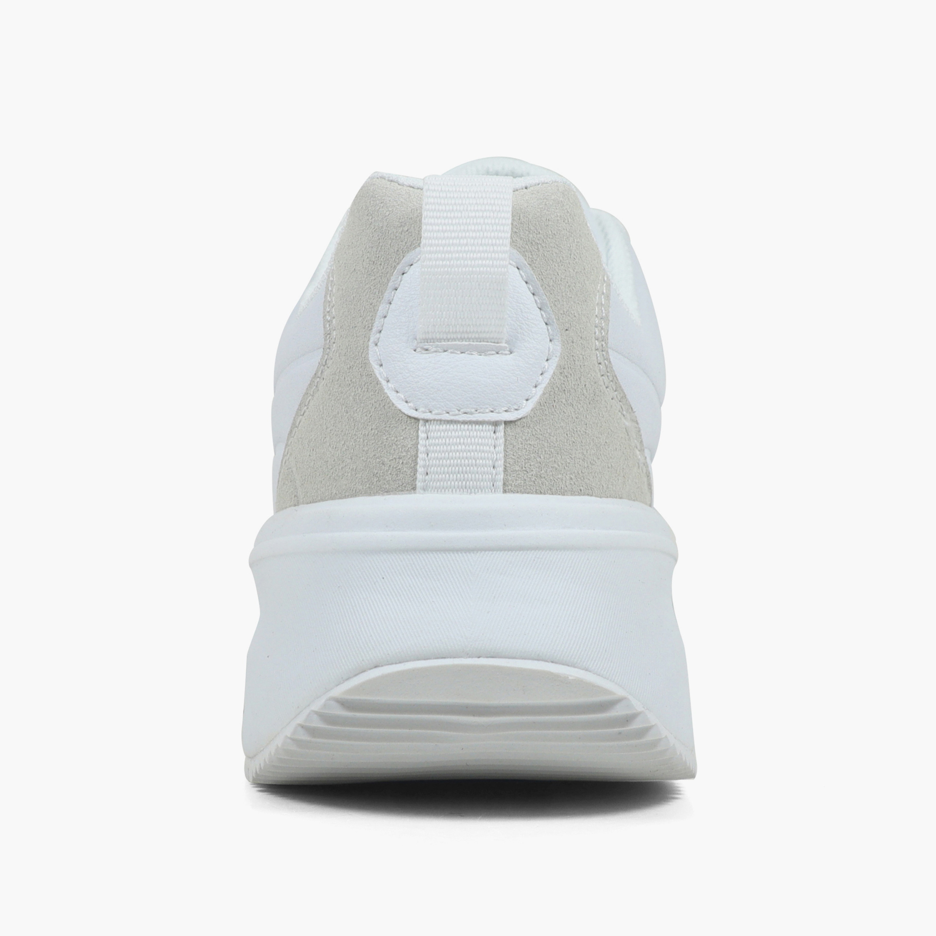 GAP Women Flame Lace-Up Ankle Sneakers-women-shoes-sneakers-image-2