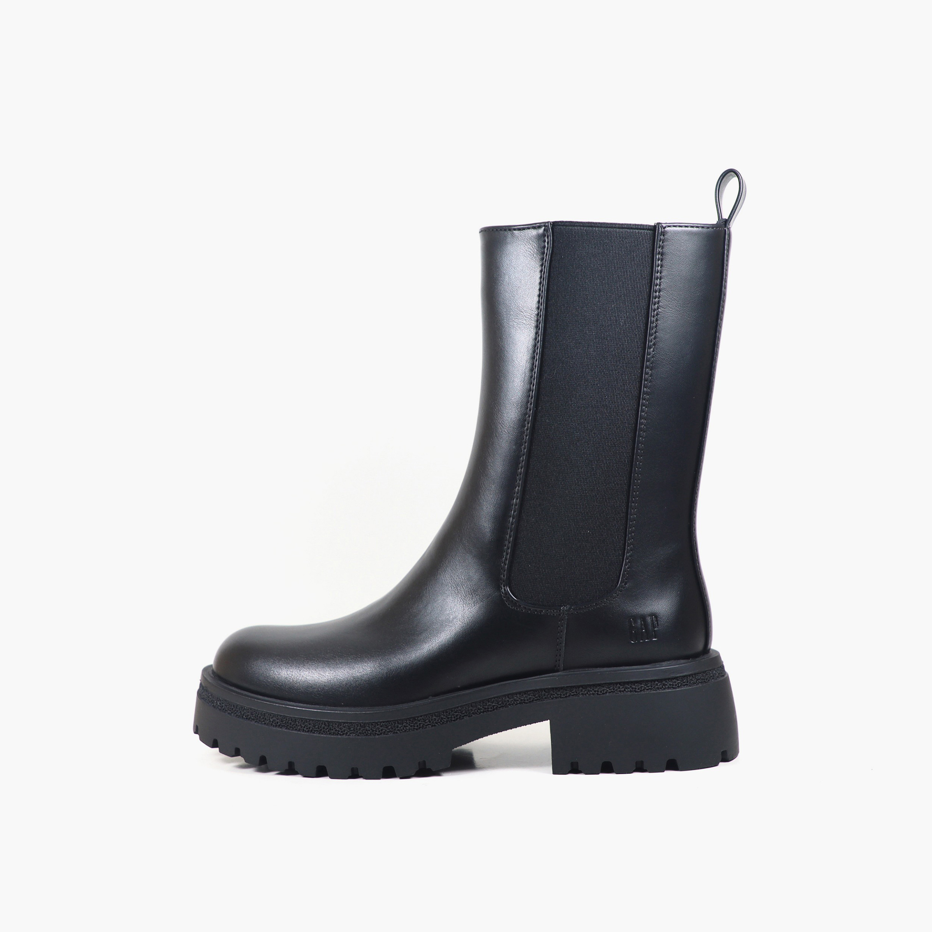 GAP Women Margaret Slip-On Ankle Boots-women-shoes-boots-image-1