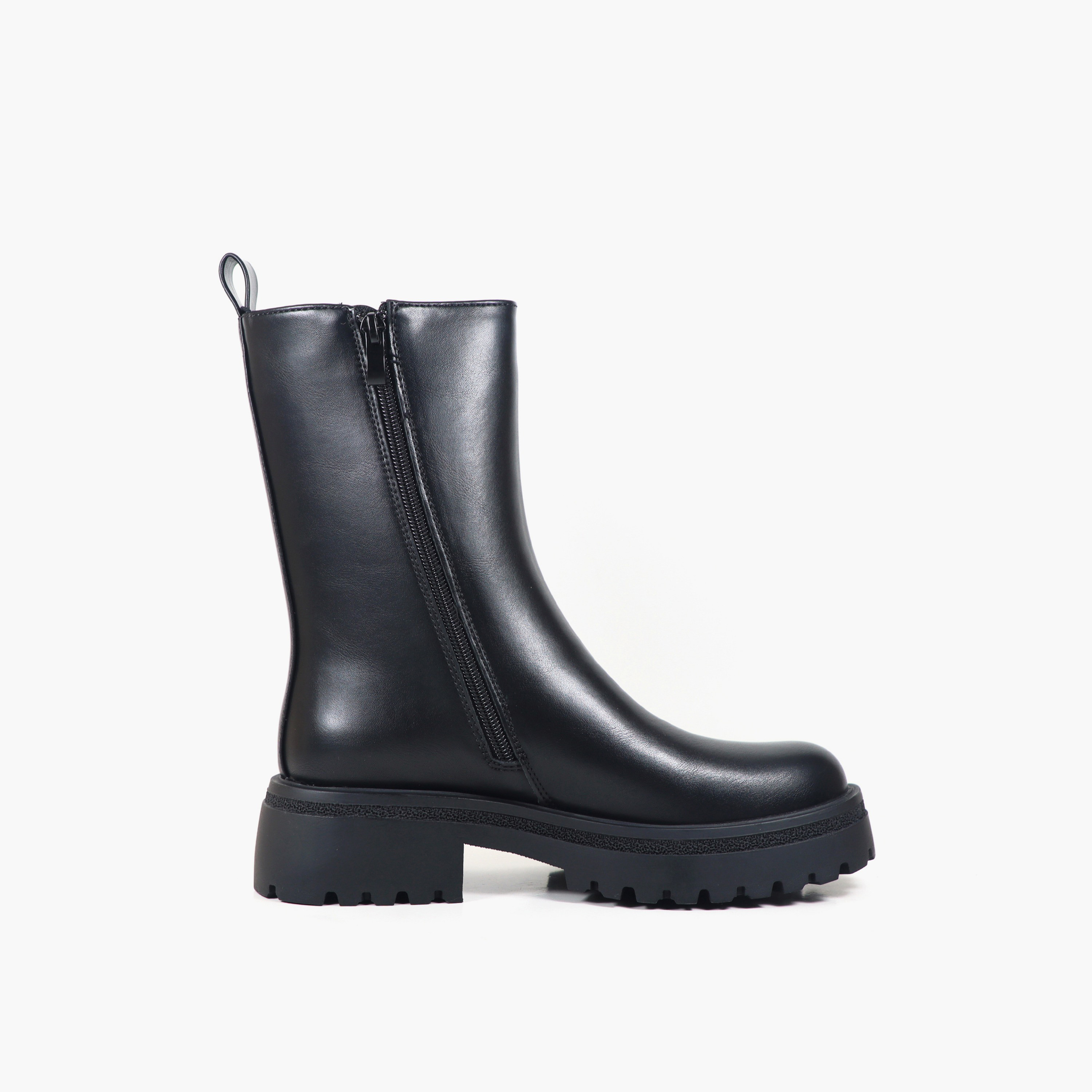 GAP Women Margaret Slip-On Ankle Boots-women-shoes-boots-image-3