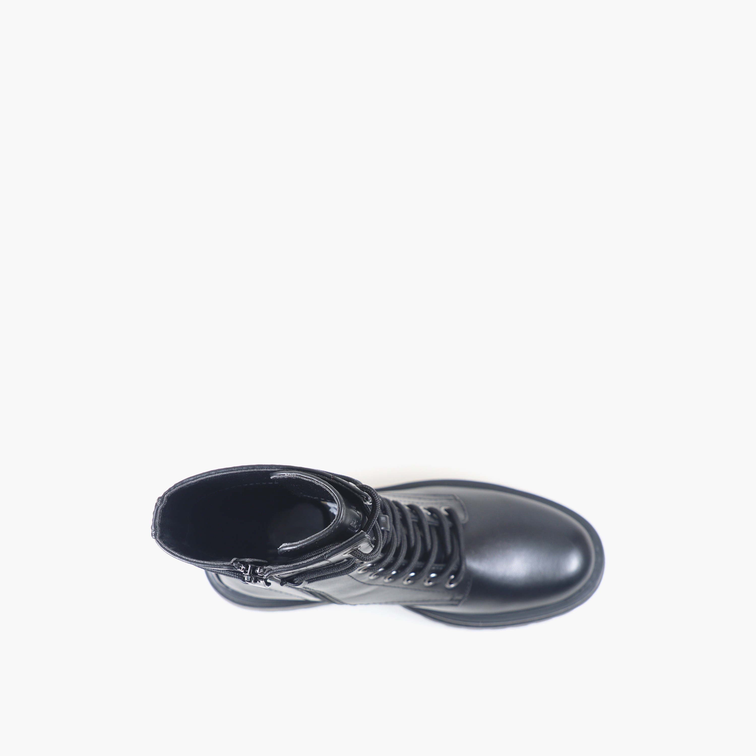 بوت بطول الكاحل ورباط إغلاق مارجريت للنساء من جاب-women-shoes-boots-image-4