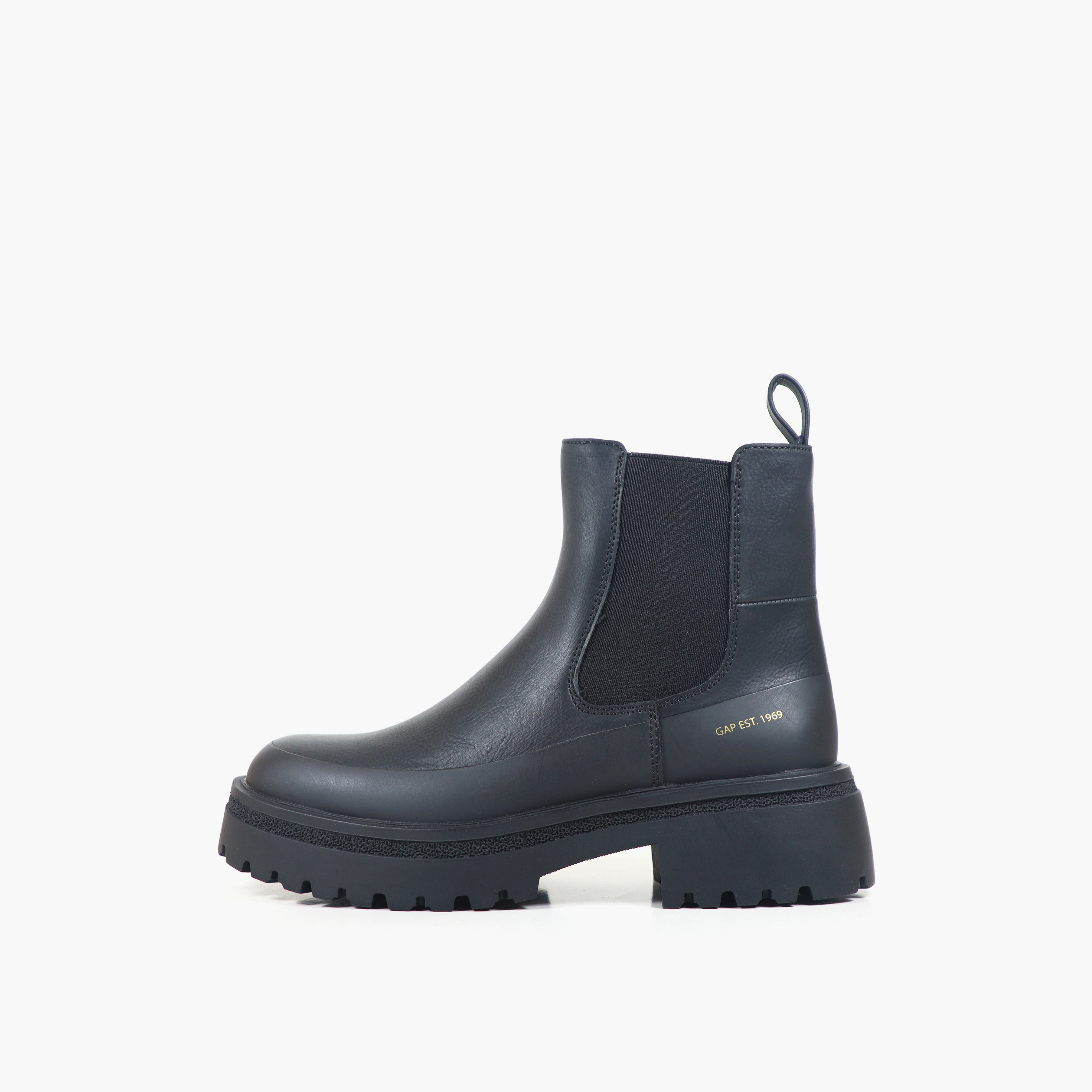 بوت سهل الارتداء بطول الكاحل لويز للنساء من جاب-women-shoes-boots-image-1