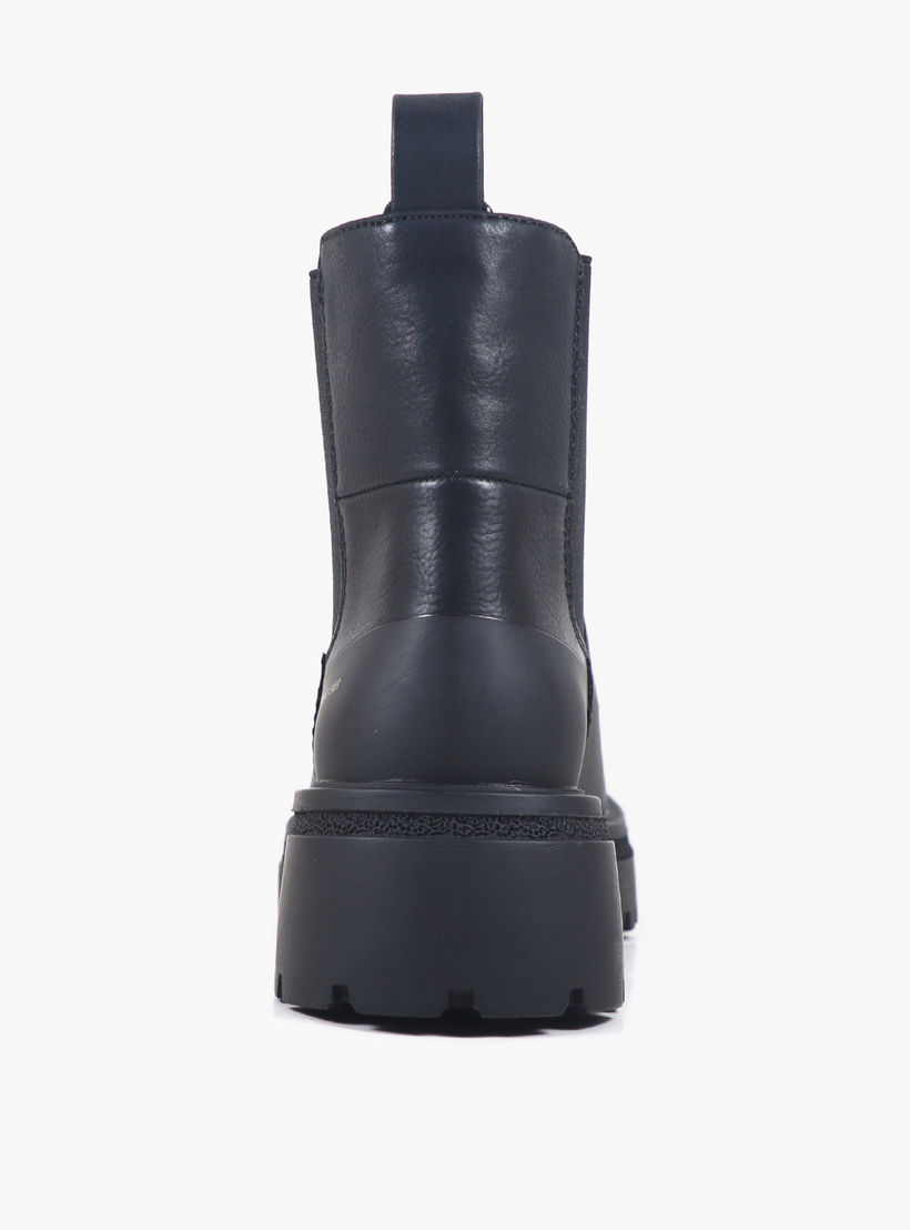 بوت سهل الارتداء بطول الكاحل لويز للنساء من جاب-women-shoes-boots-image-2
