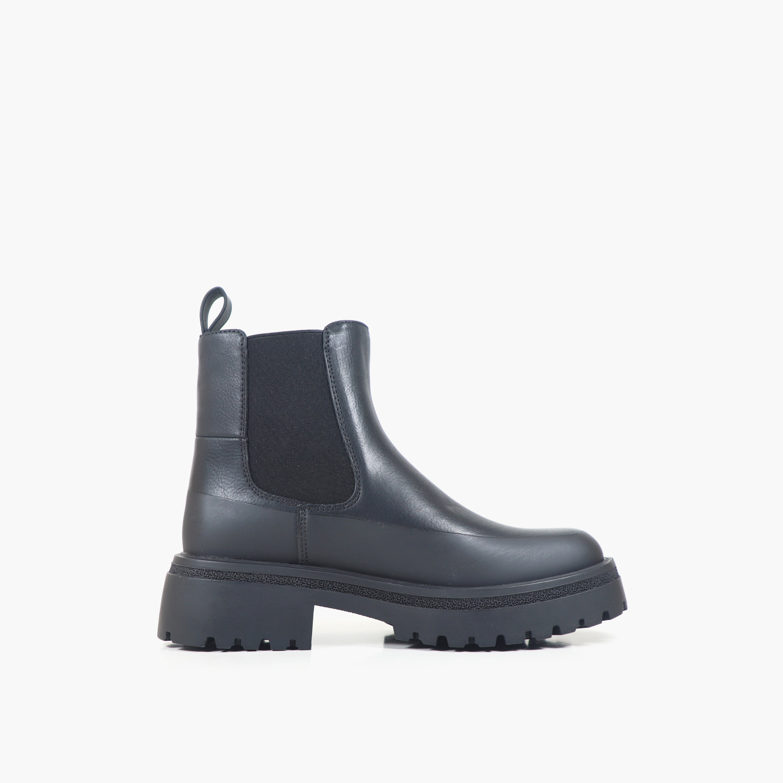 بوت سهل الارتداء بطول الكاحل لويز للنساء من جاب-women-shoes-boots-image-3