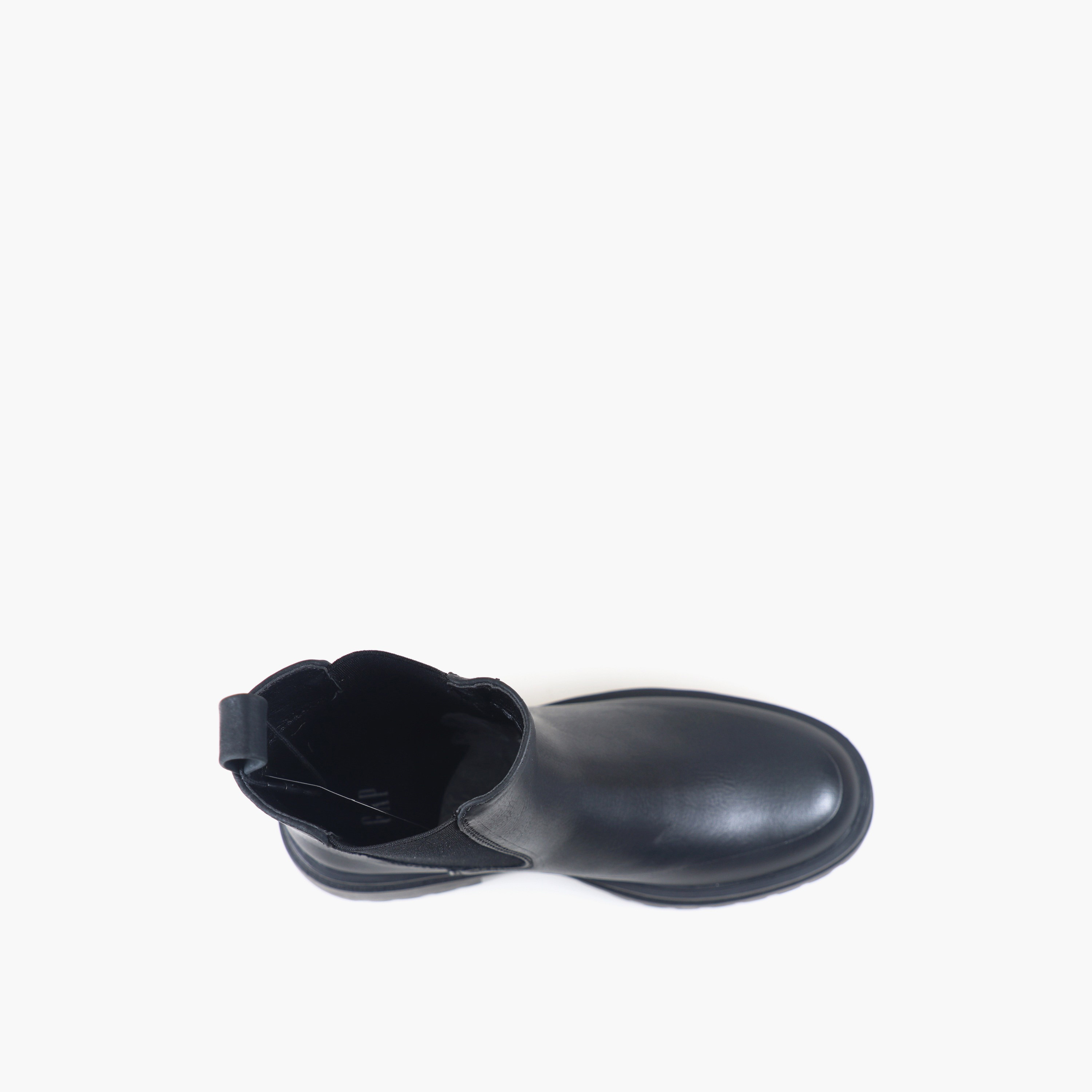بوت سهل الارتداء بطول الكاحل لويز للنساء من جاب-women-shoes-boots-image-4