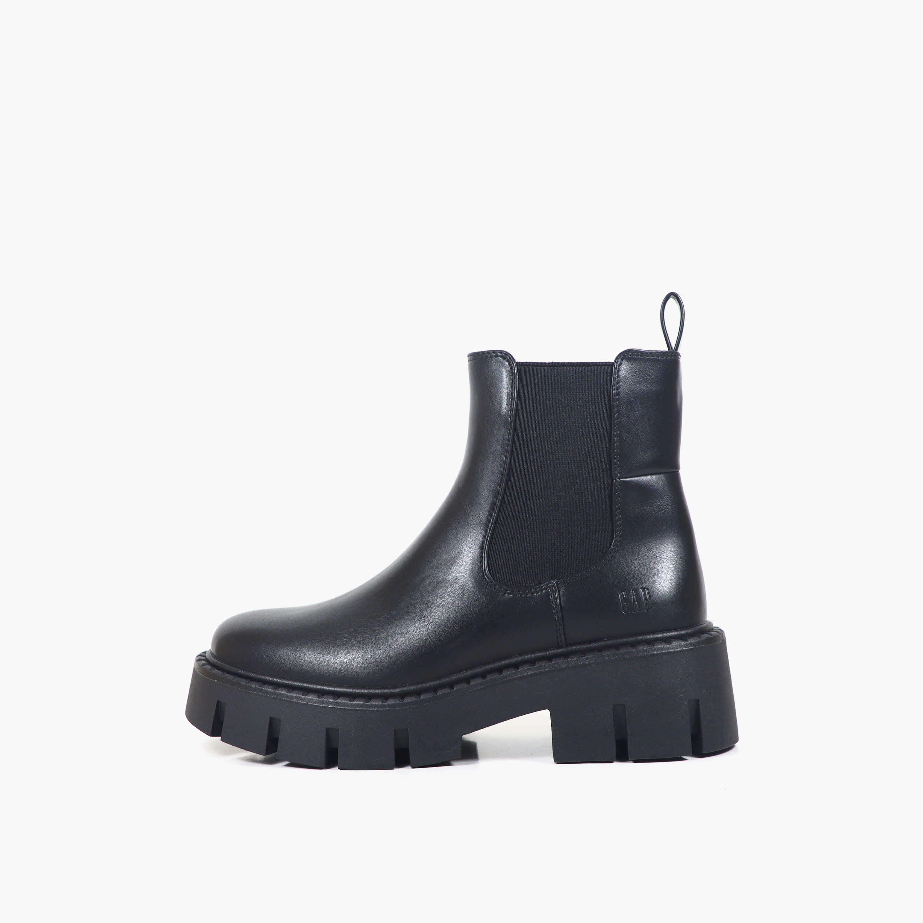 بوت سهل الارتداء بطول الكاحل صوفيا للنساء من جاب-women-shoes-boots-image-1