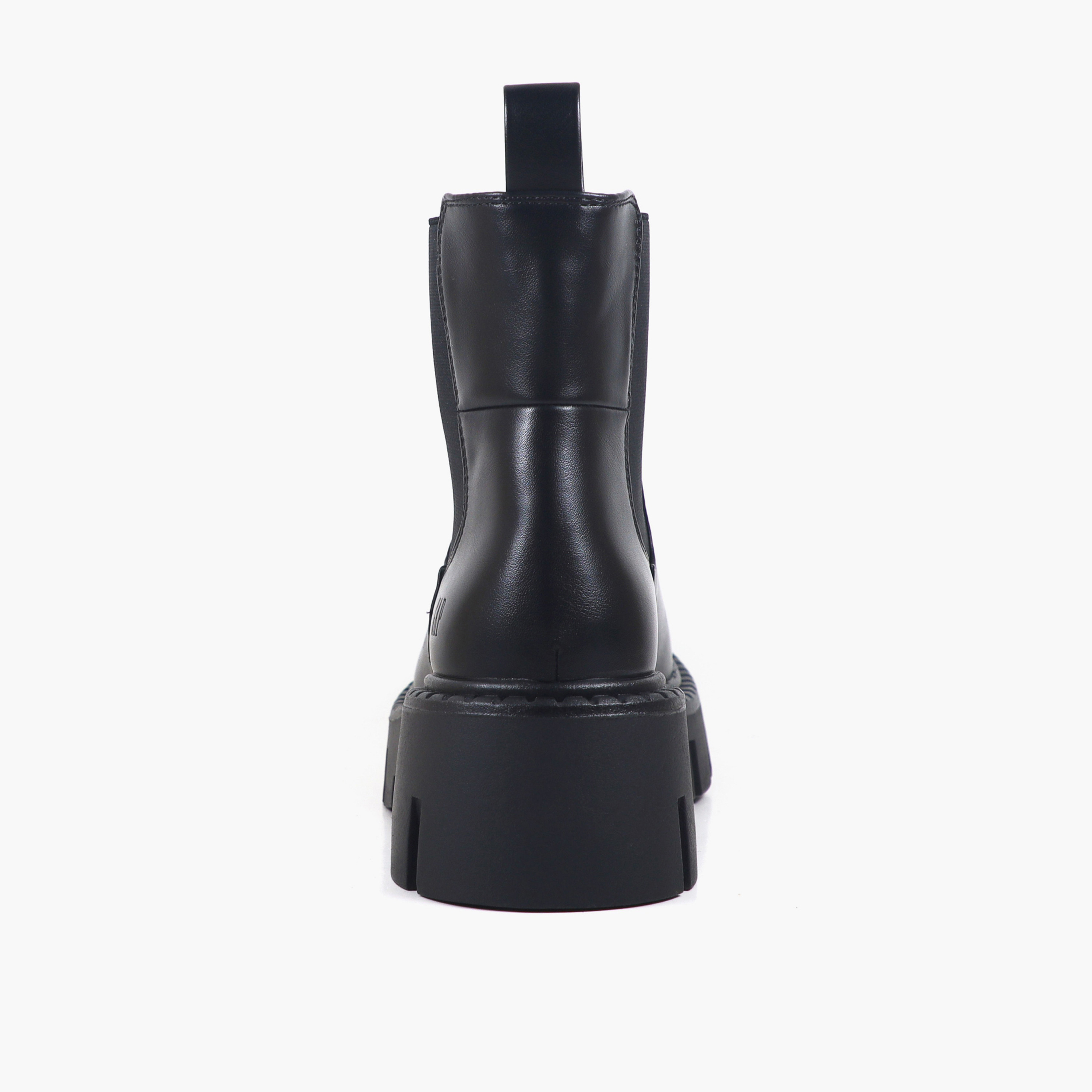 بوت سهل الارتداء بطول الكاحل صوفيا للنساء من جاب-women-shoes-boots-image-2